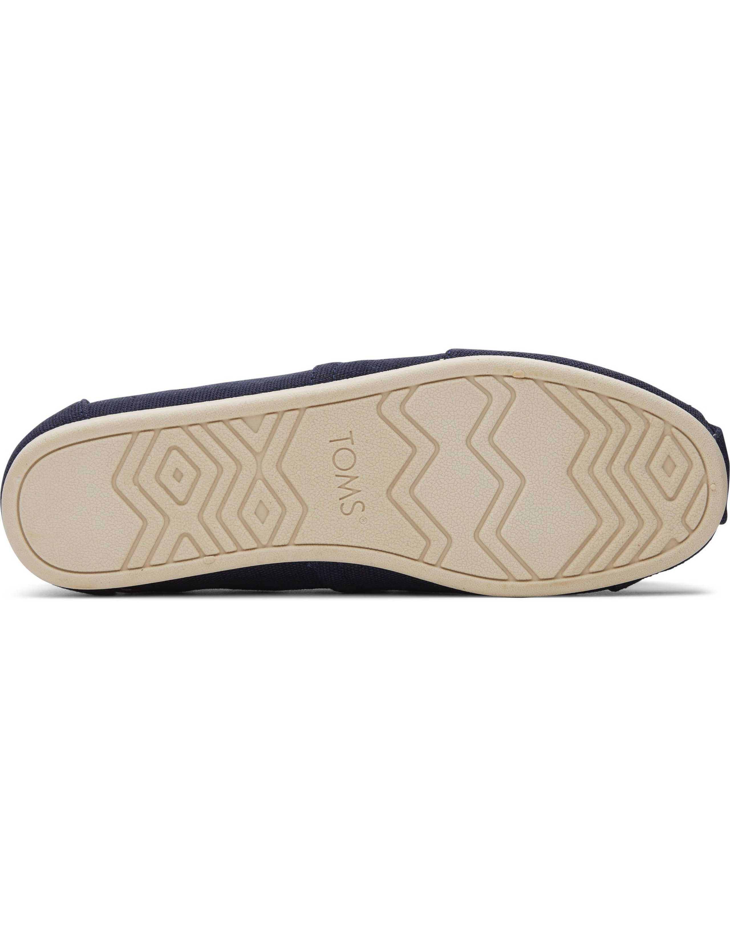 Canvas Slip-On Espadrilles 5 of 5