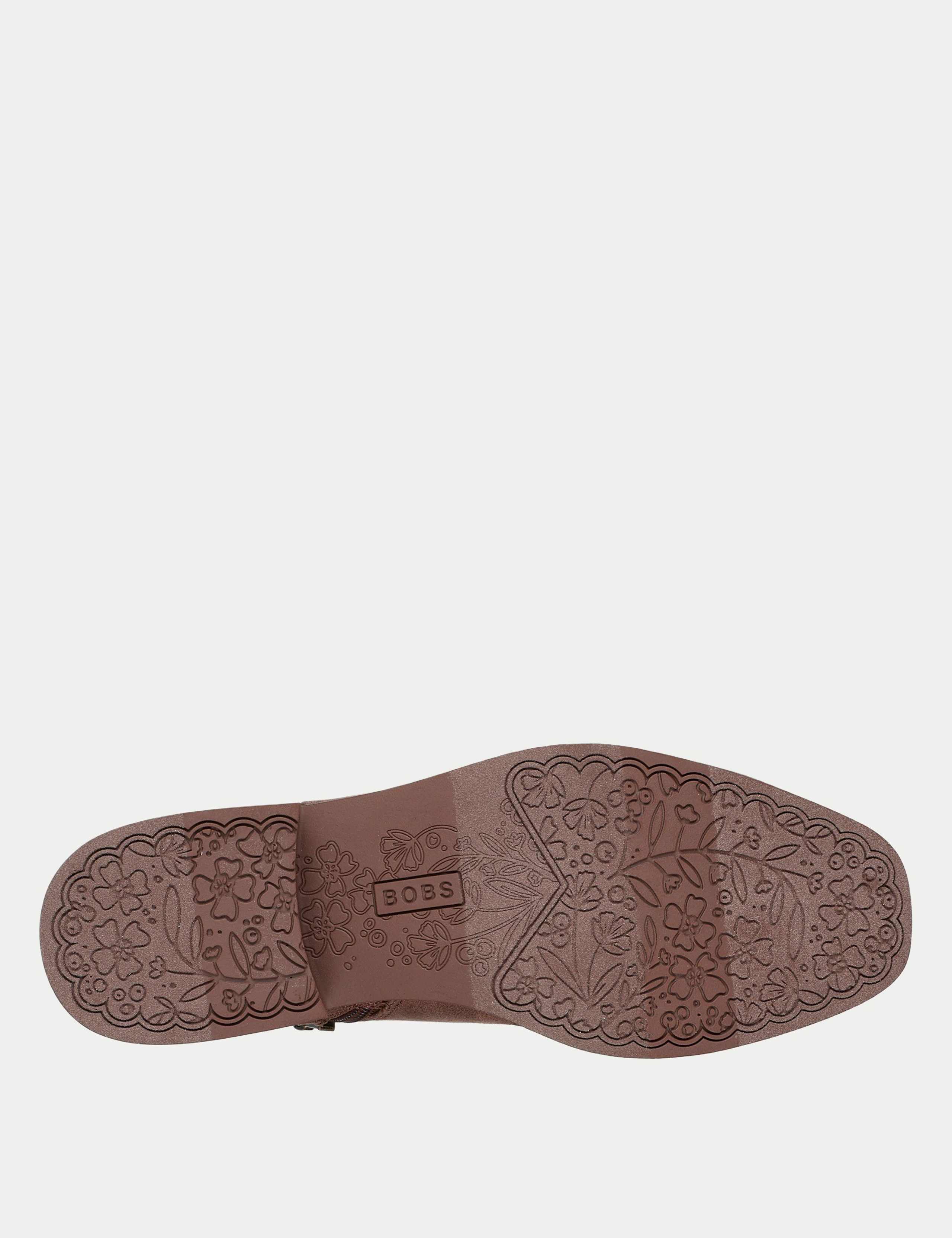 BOBS Wander Luxe Ankle Boots 5 of 5