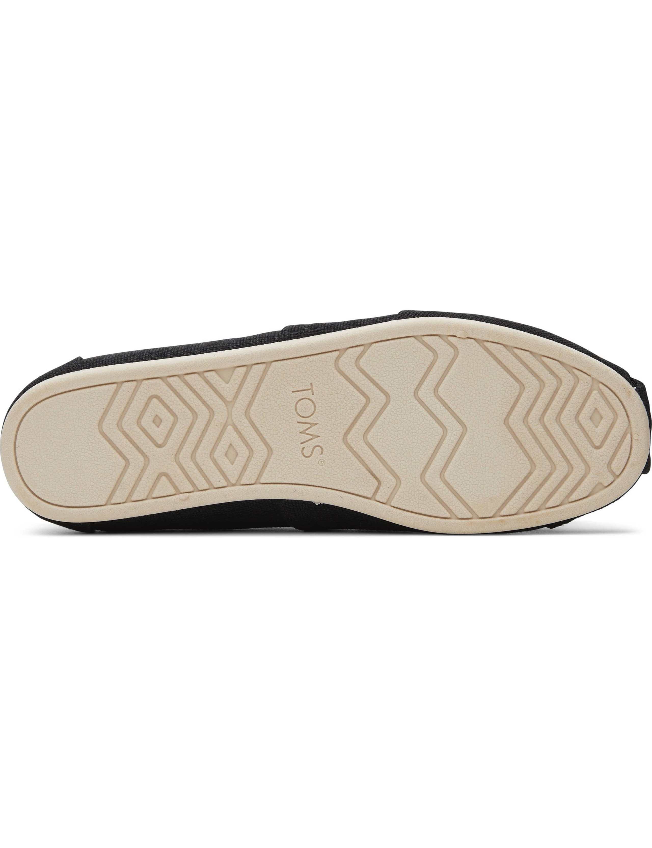 Canvas Slip-On Espadrilles 4 of 5