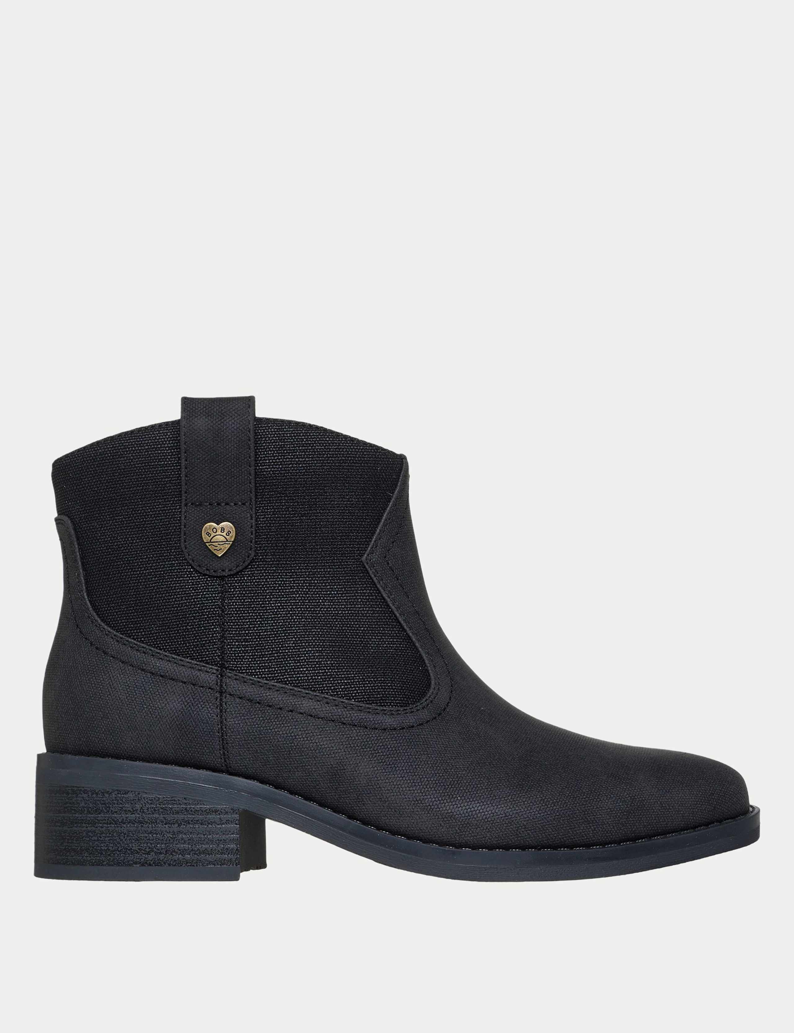 BOBS Wander Luxe Ankle Boots 1 of 5