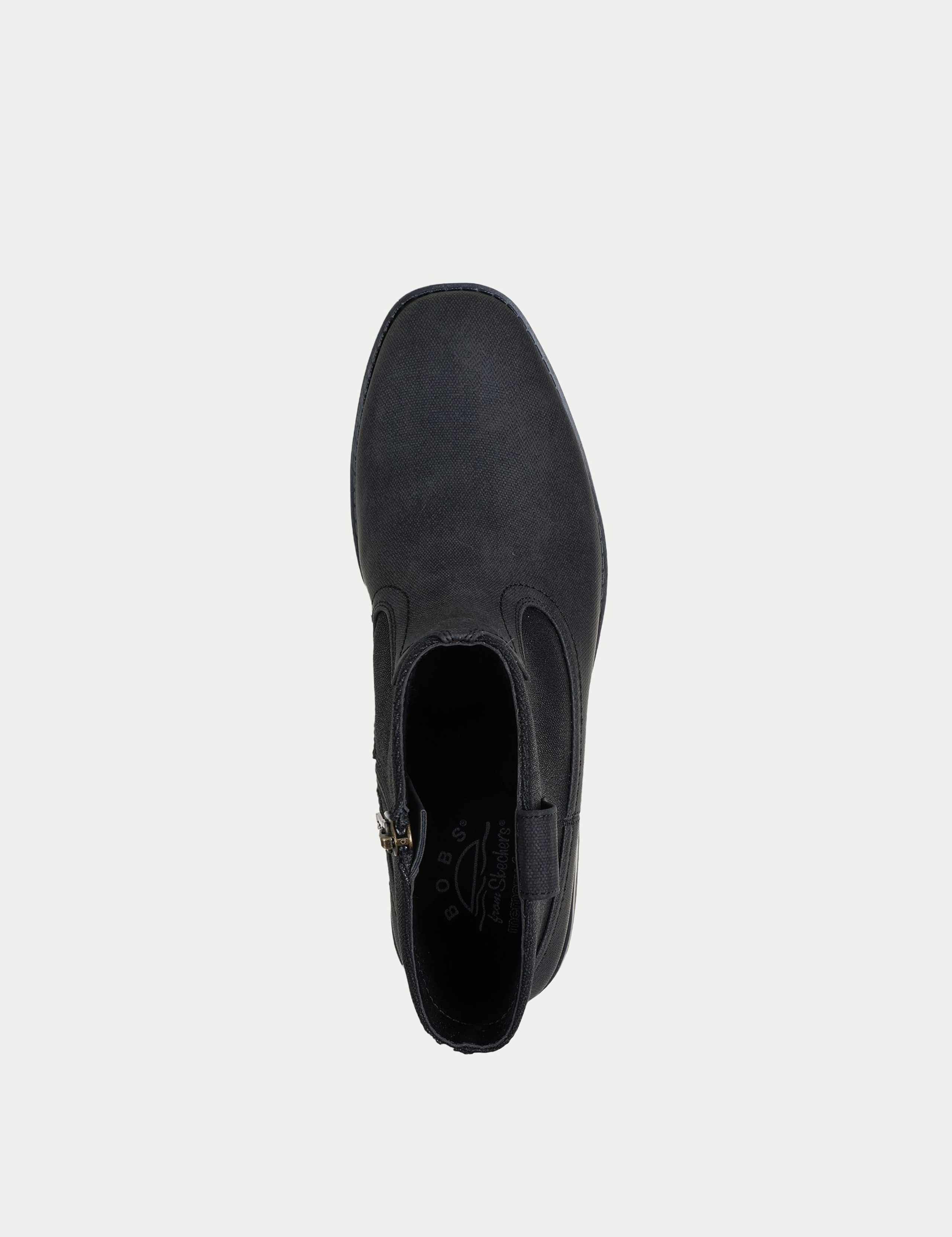 BOBS Wander Luxe Ankle Boots 2 of 5