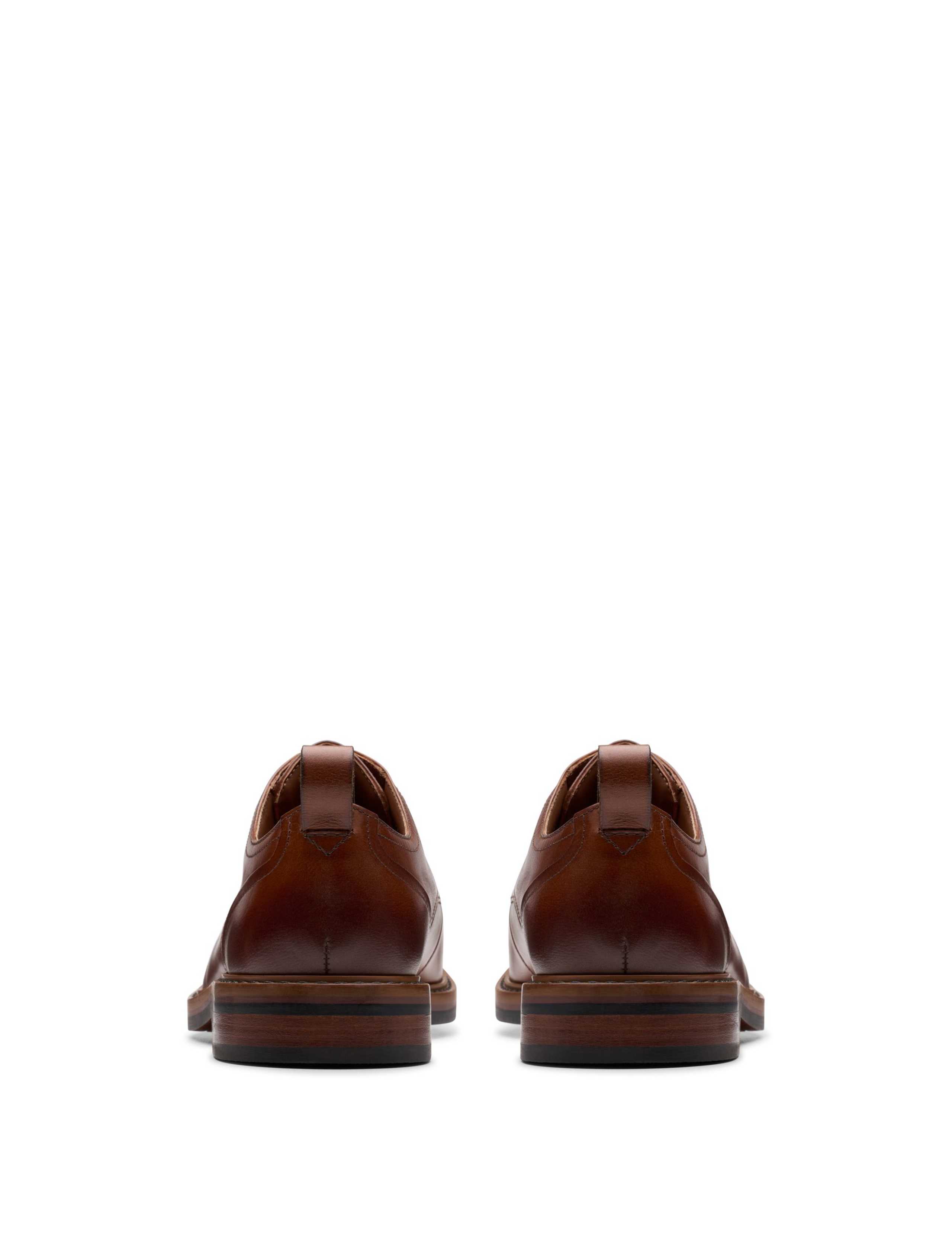 Leather Oxford Shoes 6 of 6
