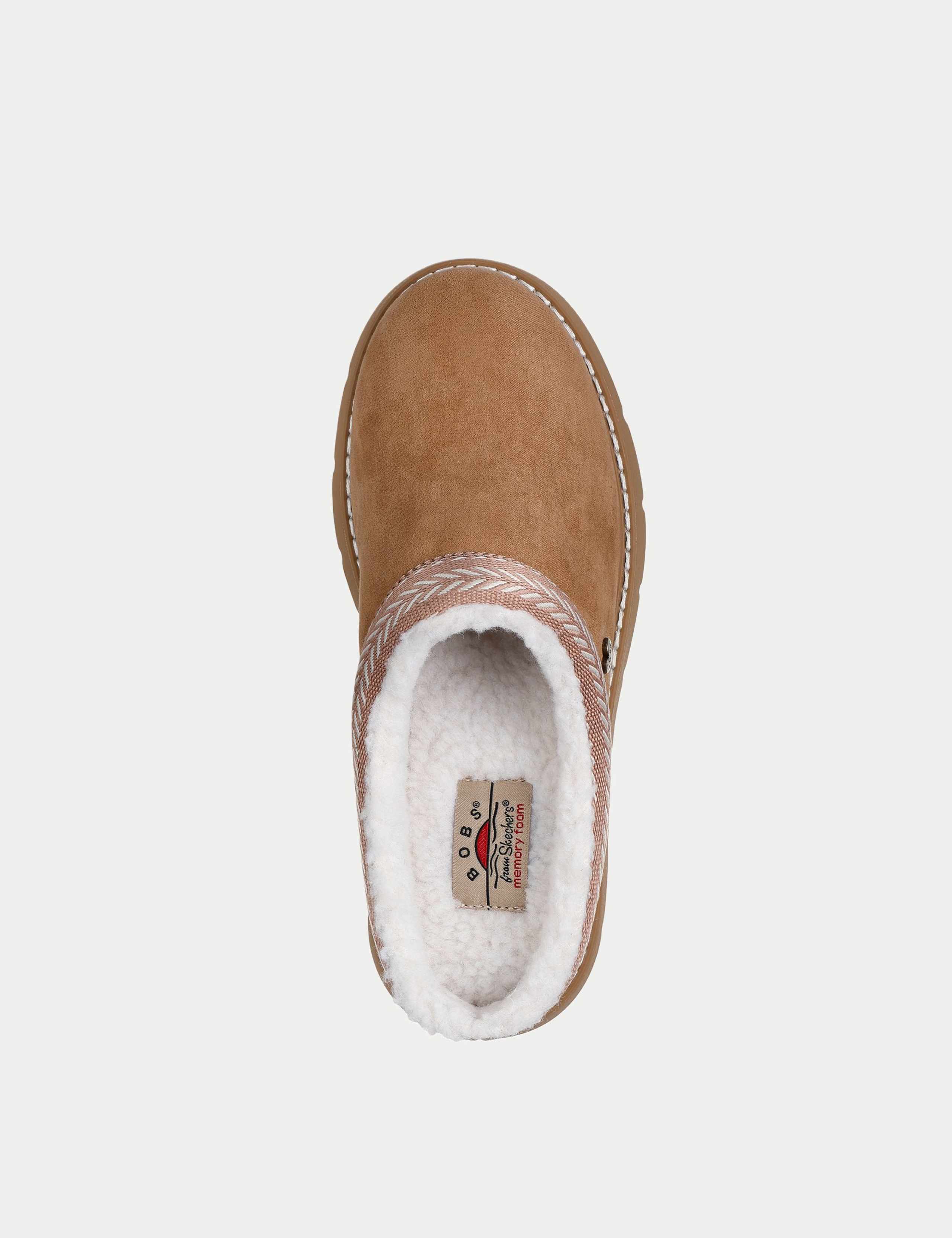 BOBS Keepsakes Lite – Cozy Fest Slippers 2 of 5