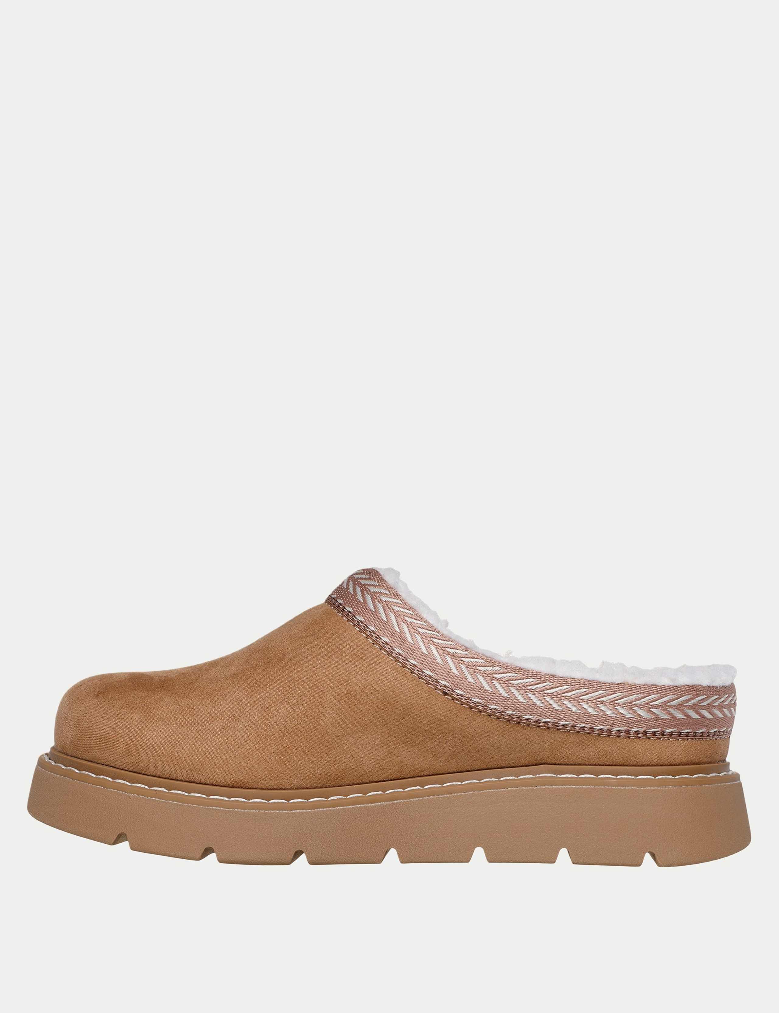 BOBS Keepsakes Lite – Cozy Fest Slippers 4 of 5
