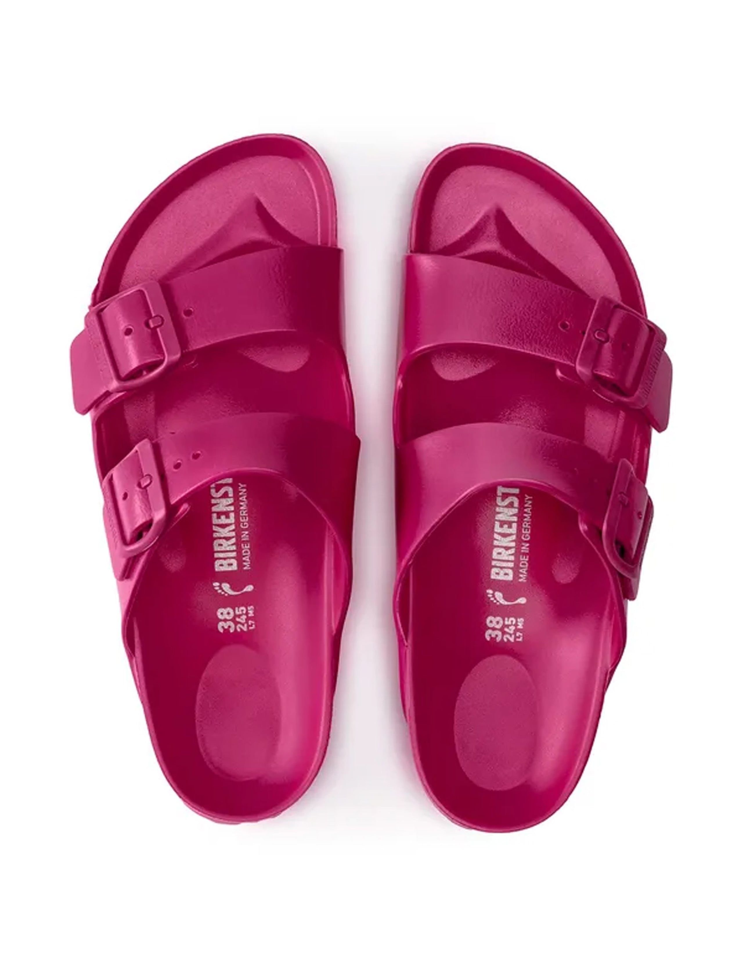 Arizona Footbed Sandals 2 of 3