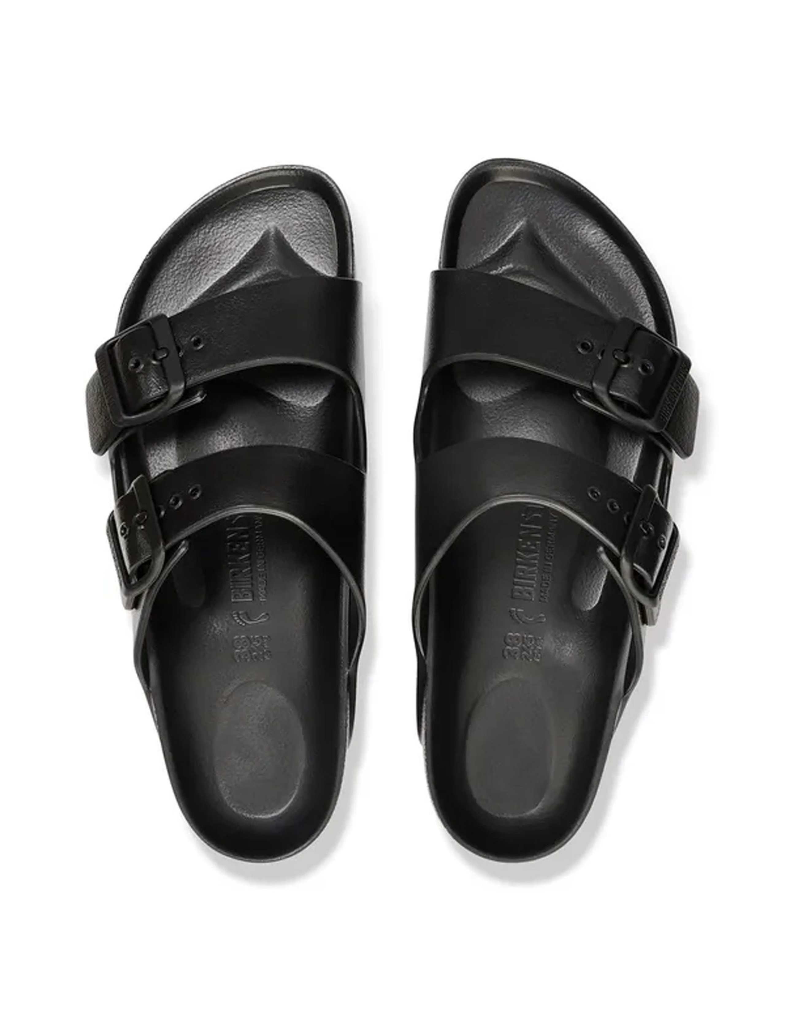 Womens Arizona EVA Footbed Sandals 3 of 3