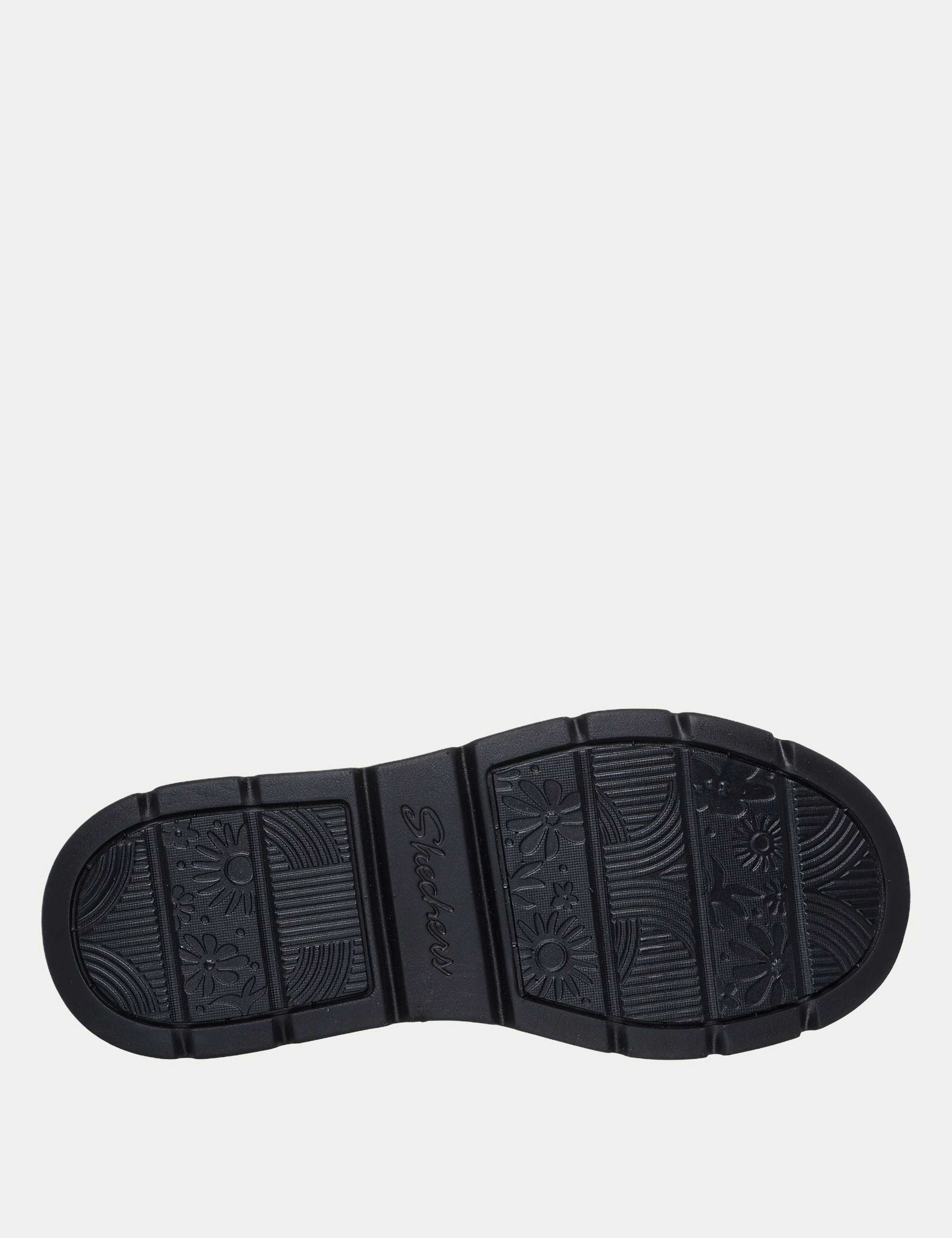 Slip-In Keepsakes Cozy Mini Leather Ankle Boots 5 of 5