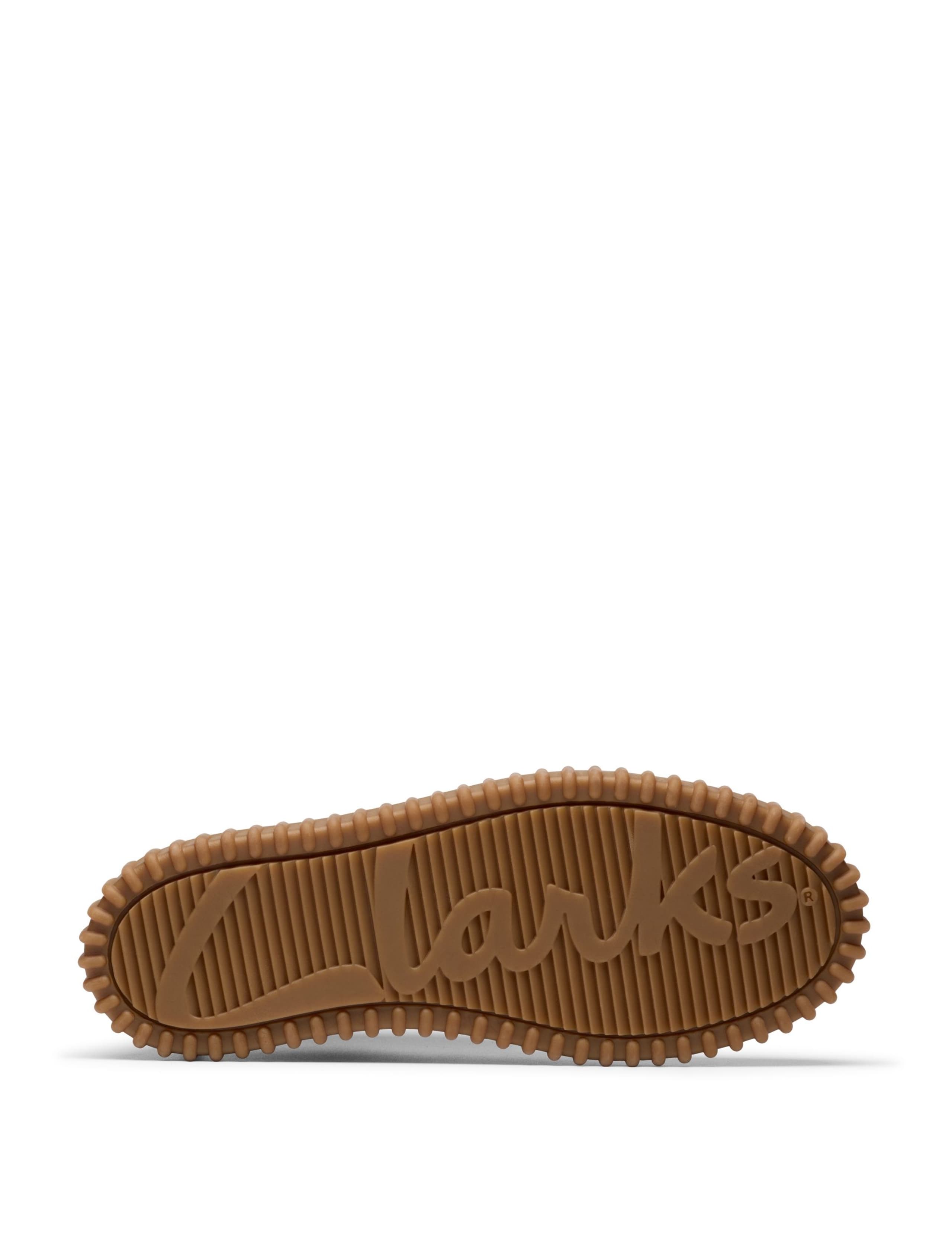 Wide Fit Casual Boots 4 of 6