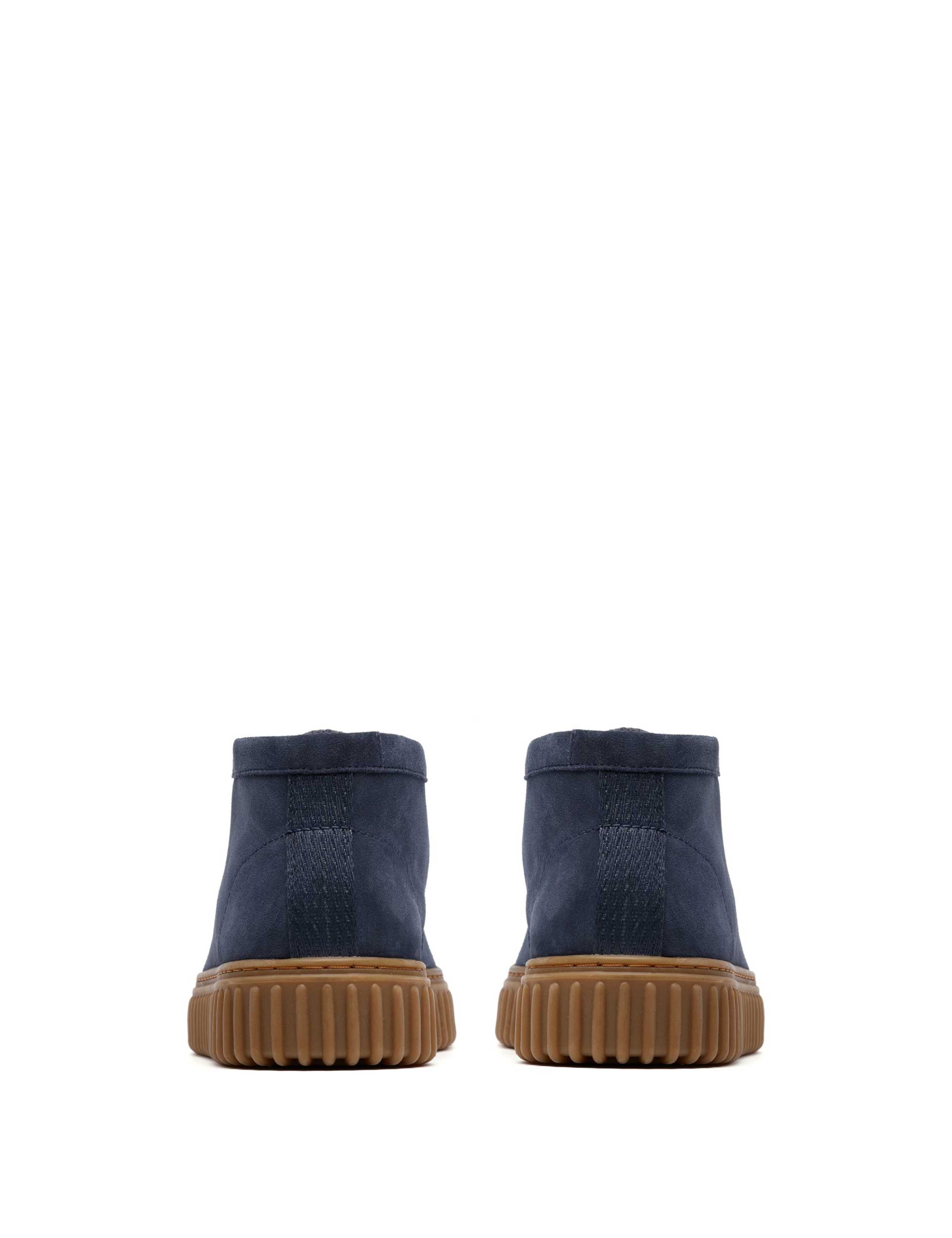 Wide Fit Casual Boots 6 of 6