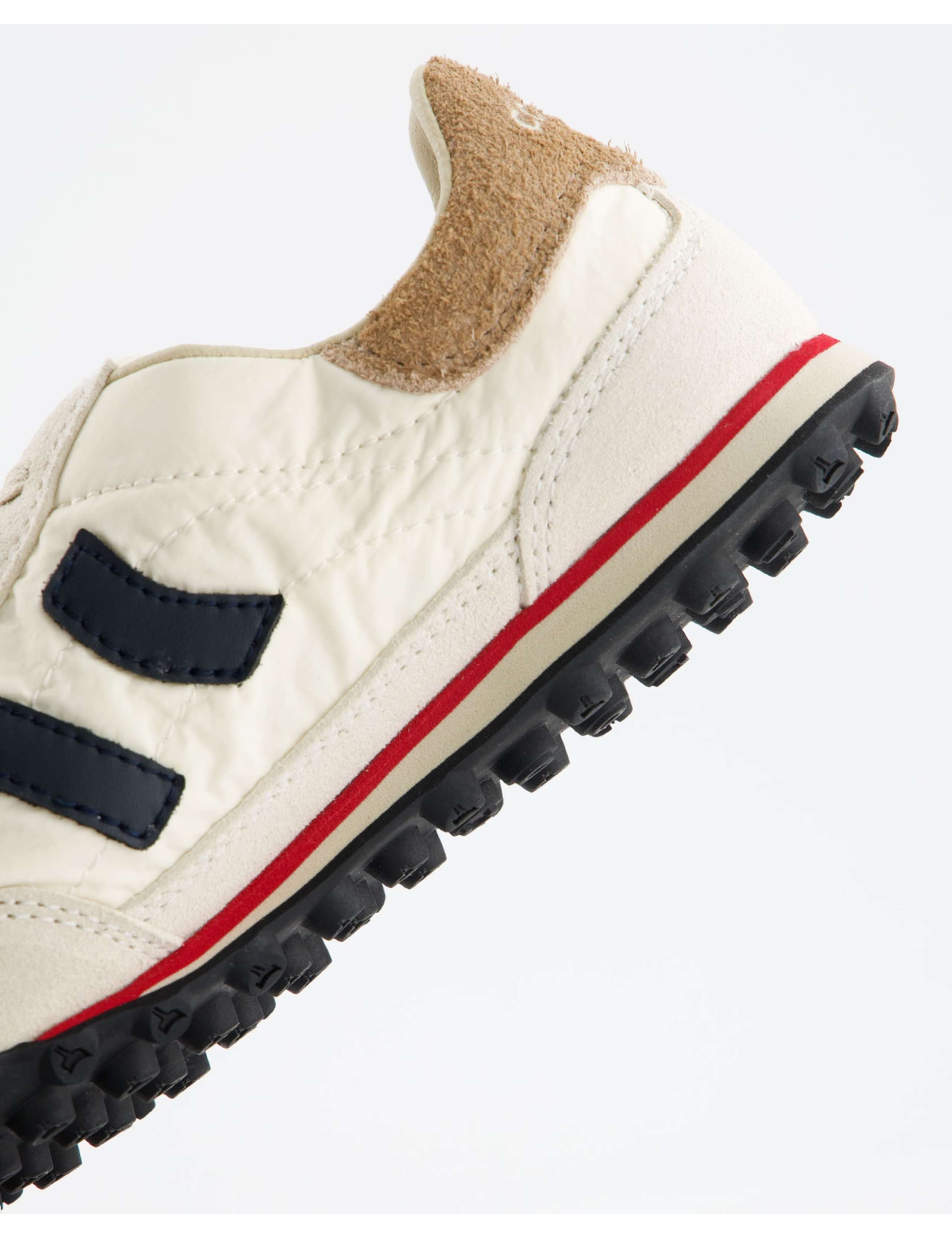 Cross Retro Low Trainers 3 of 6