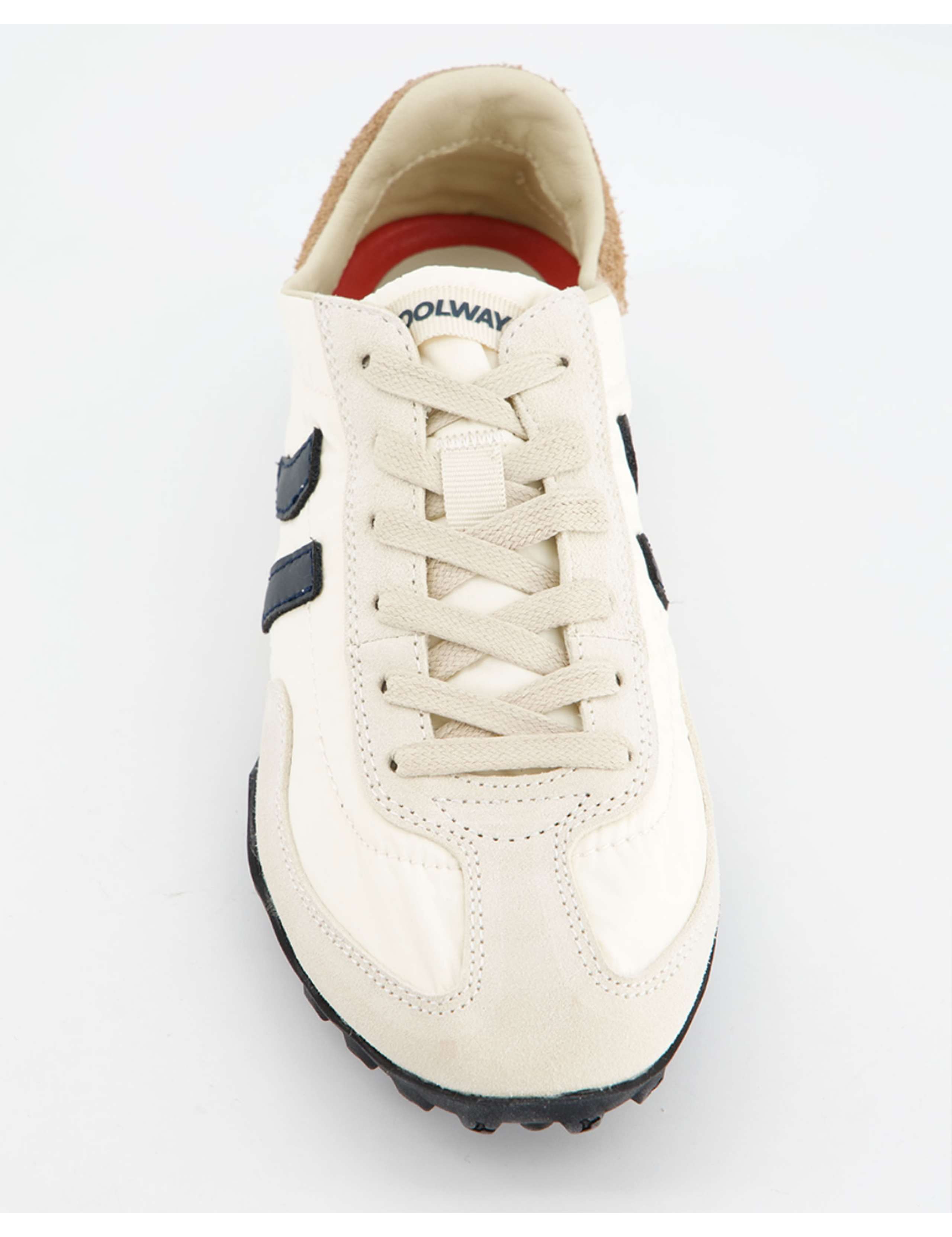 Cross Retro Low Trainers 5 of 6