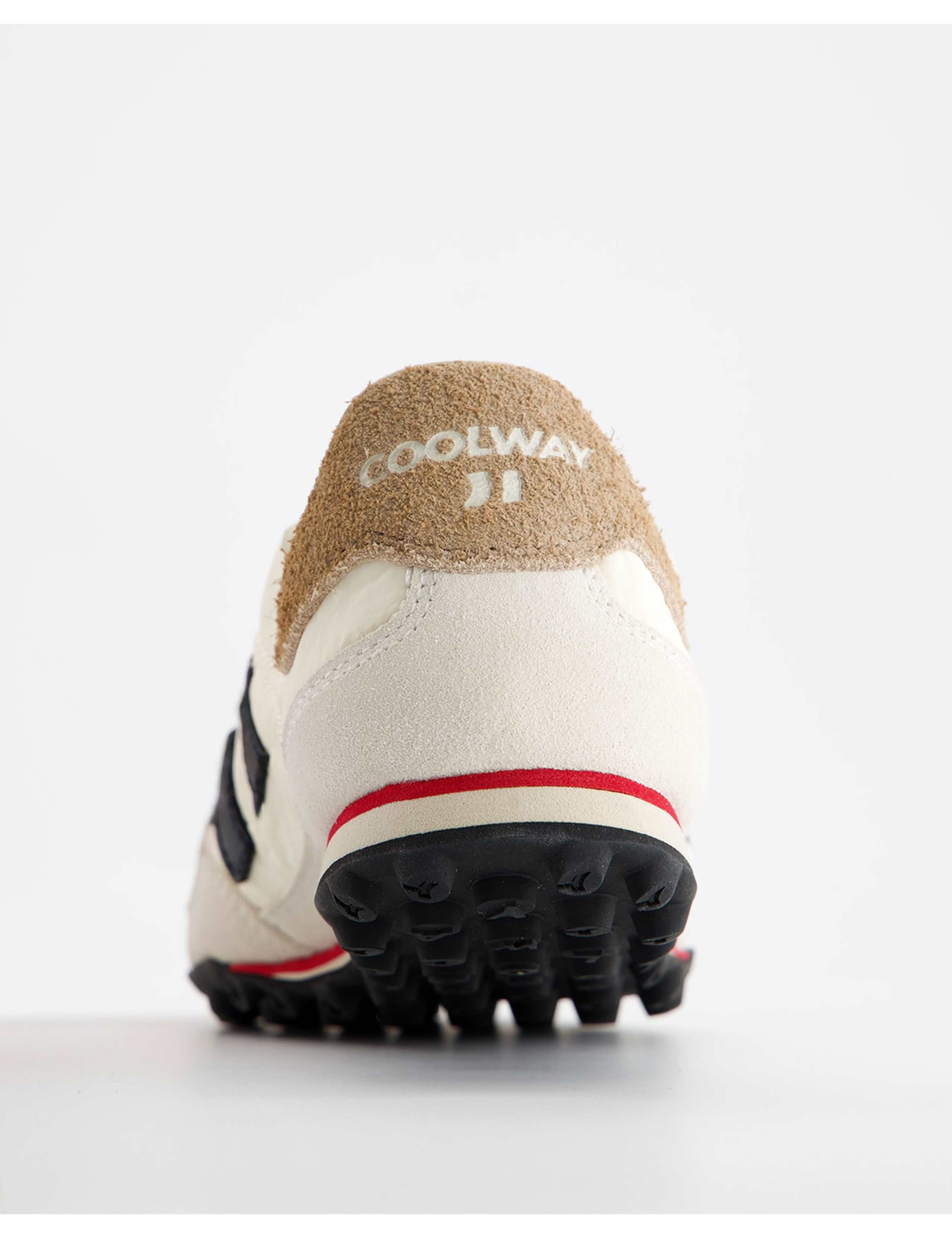 Cross Retro Low Trainers 6 of 6