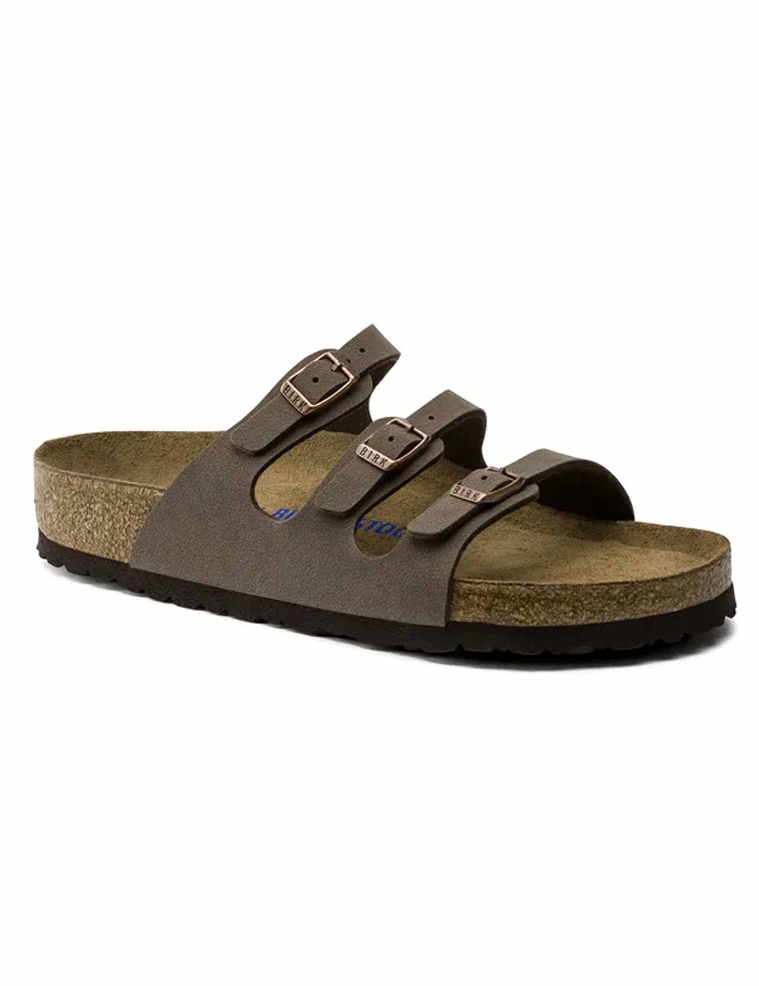 Florida Footbed Buckle Sandals 3 of 3