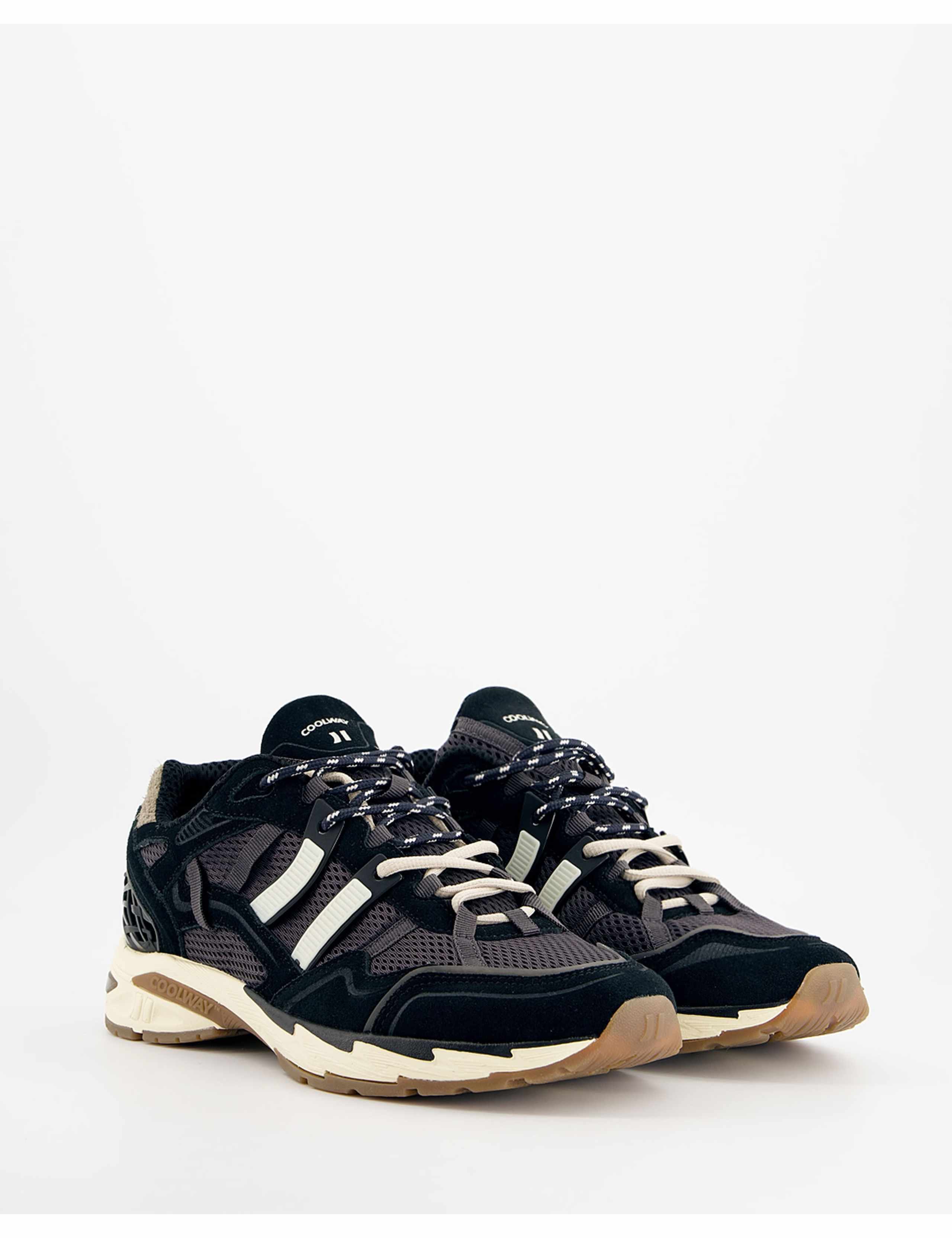 2003 Lace Up Trainers 4 of 5