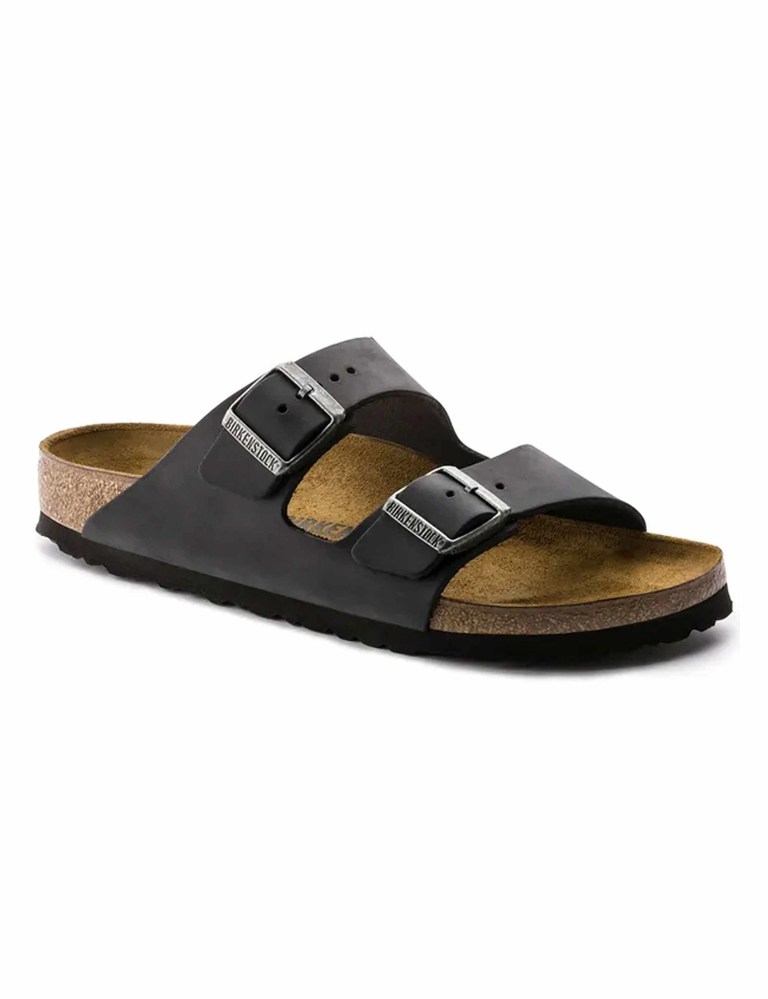 Arizona Leather Footbed Sandals 2 of 3