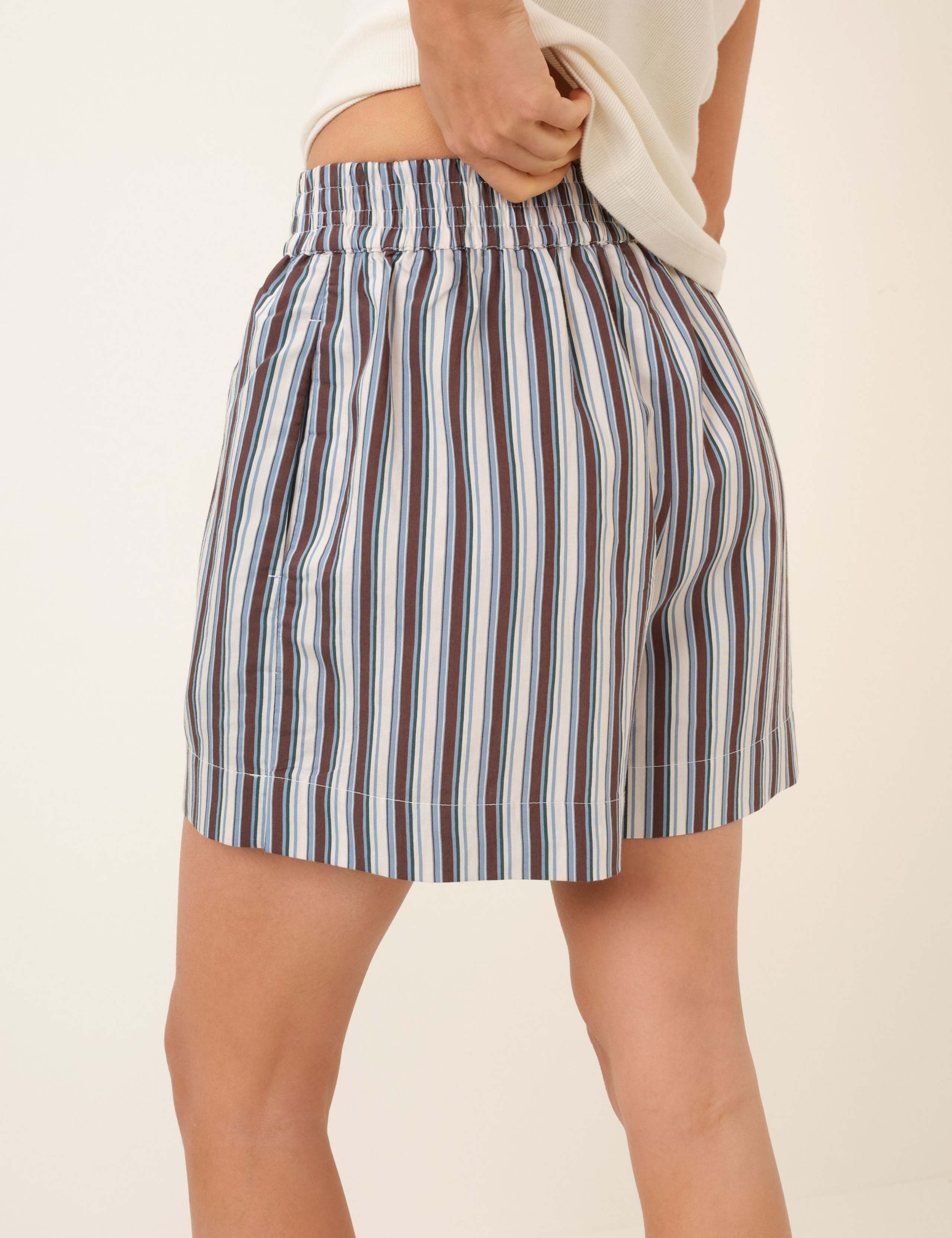 Striped Shorts 5 of 5