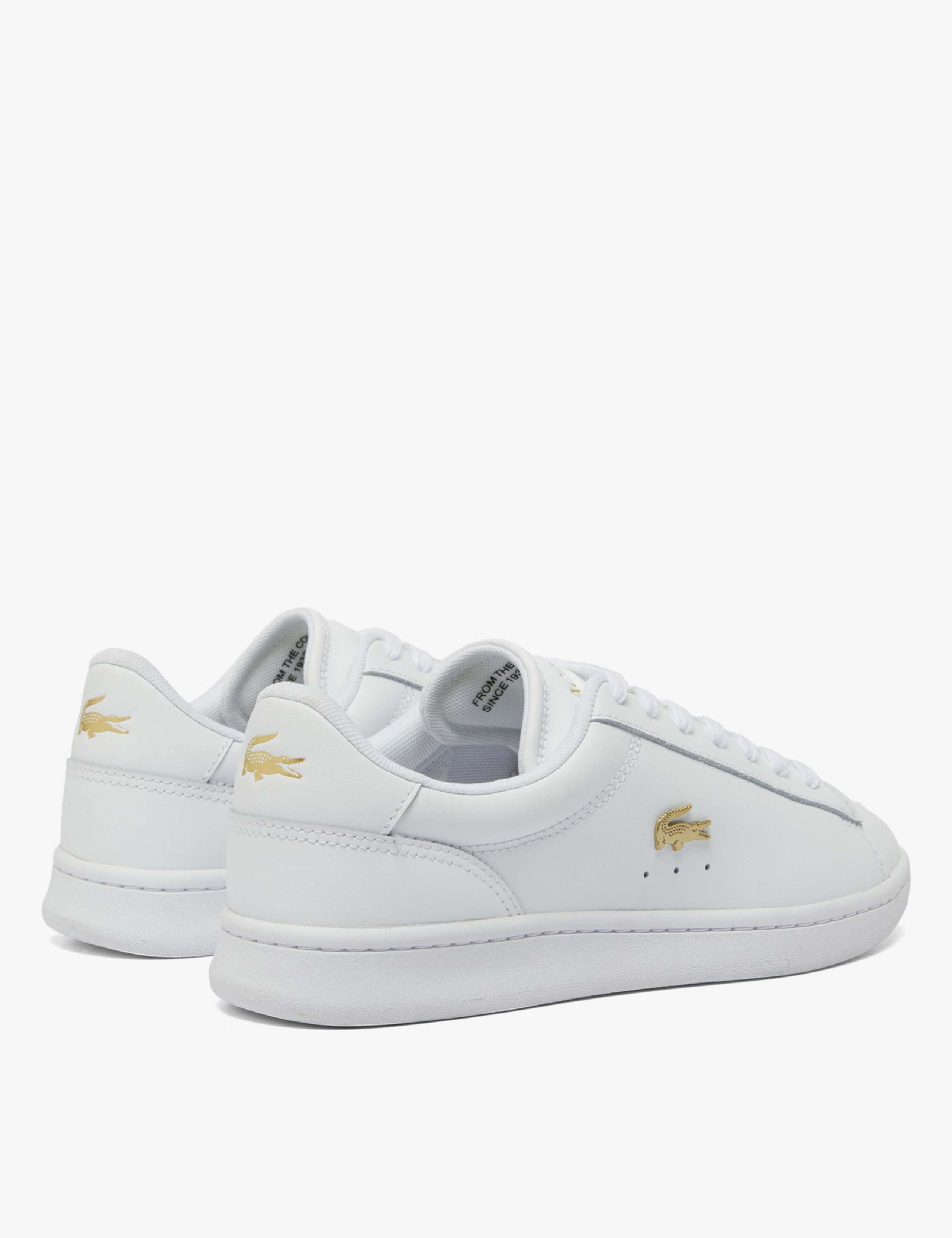 Carnaby Set Leather Trainers 2 of 6