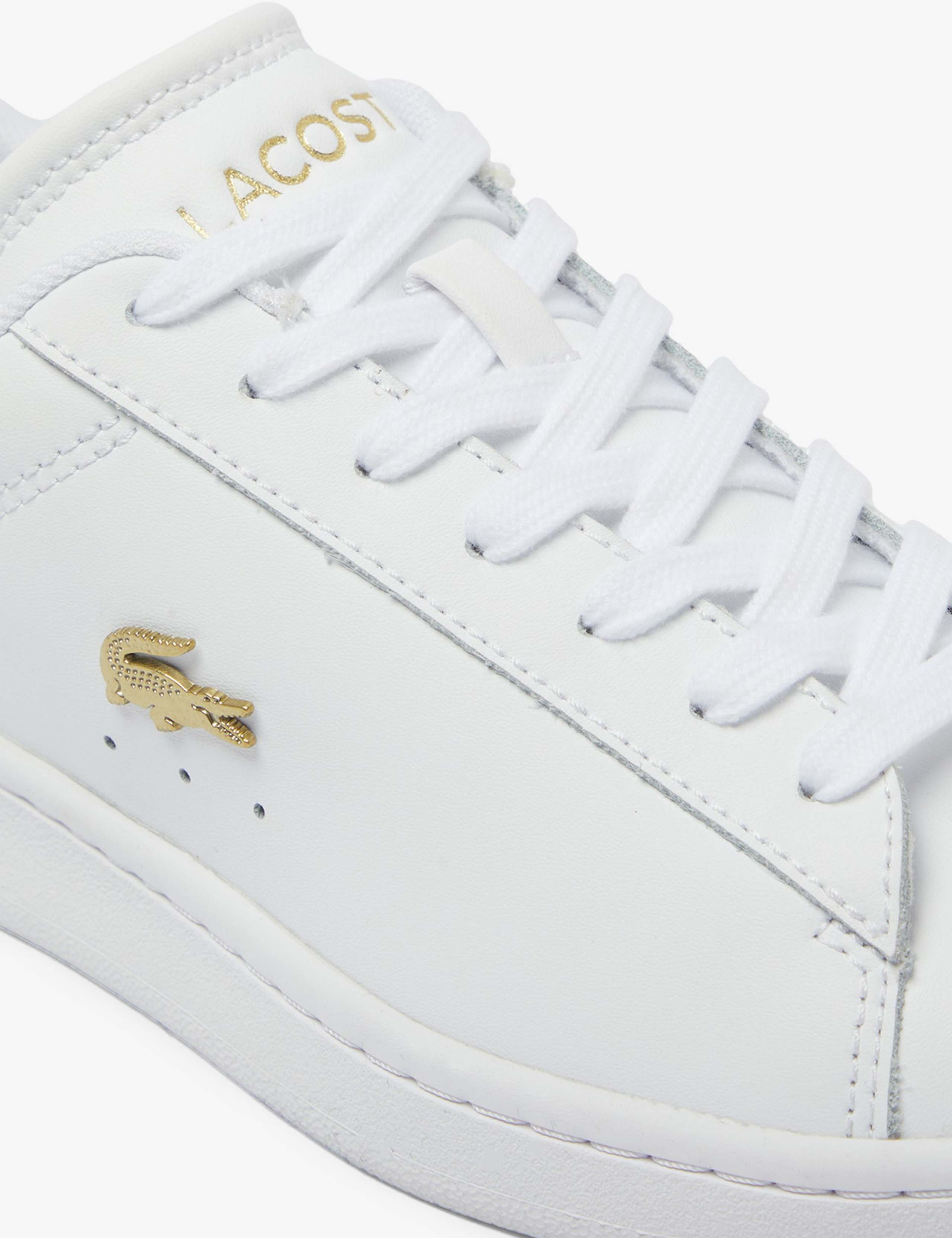 Carnaby Set Leather Trainers 3 of 6