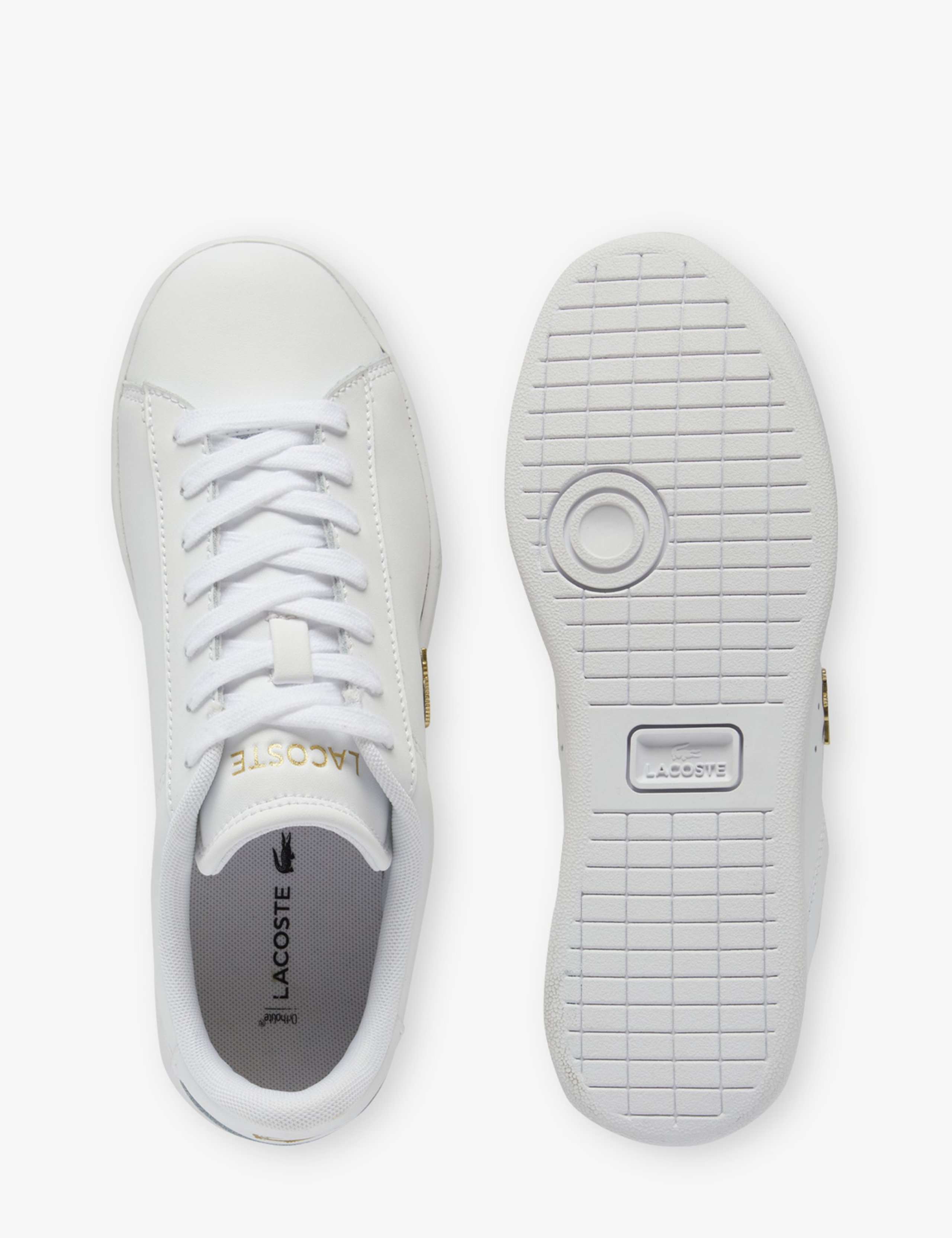 Carnaby Set Leather Trainers 4 of 6