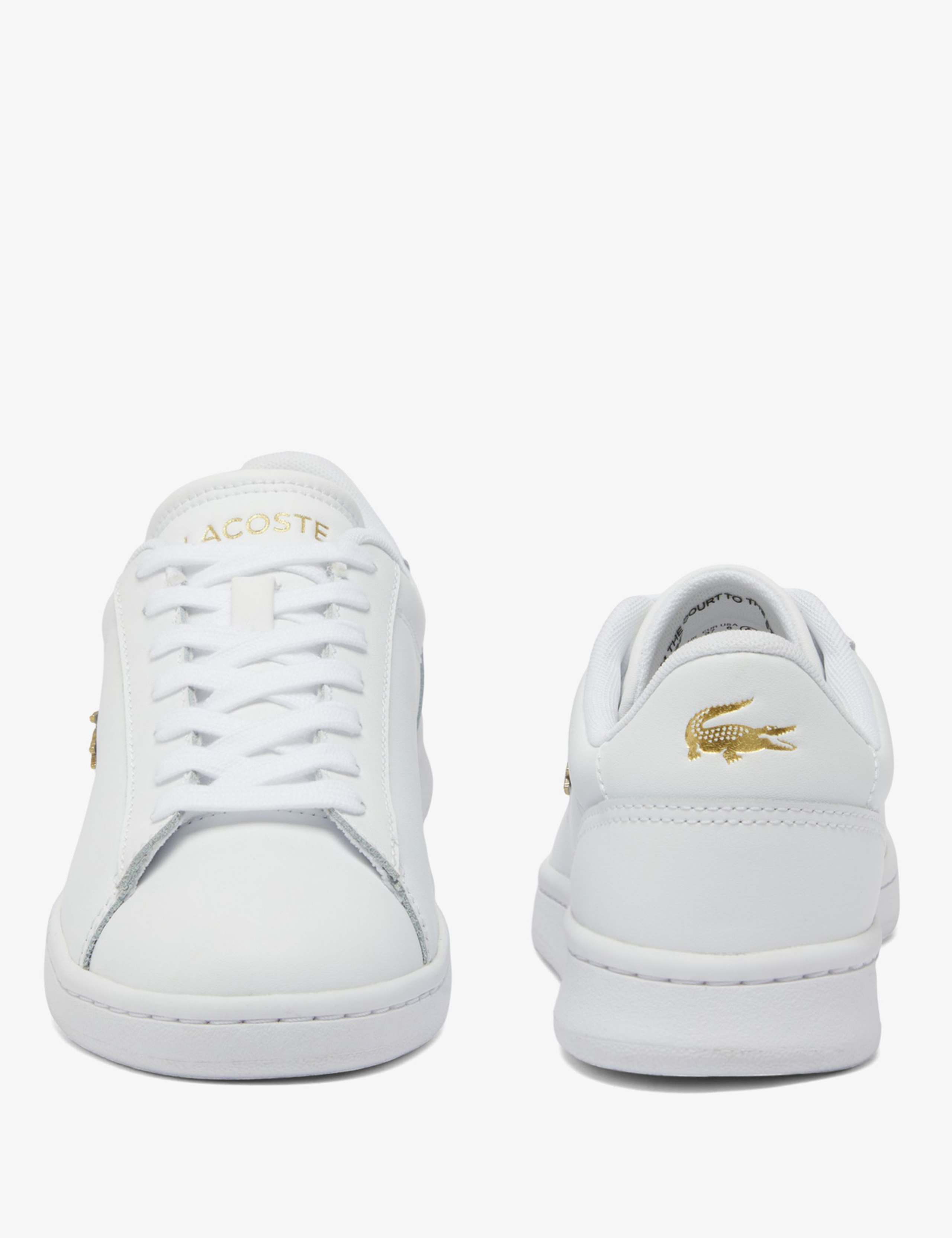 Carnaby Set Leather Trainers 5 of 6