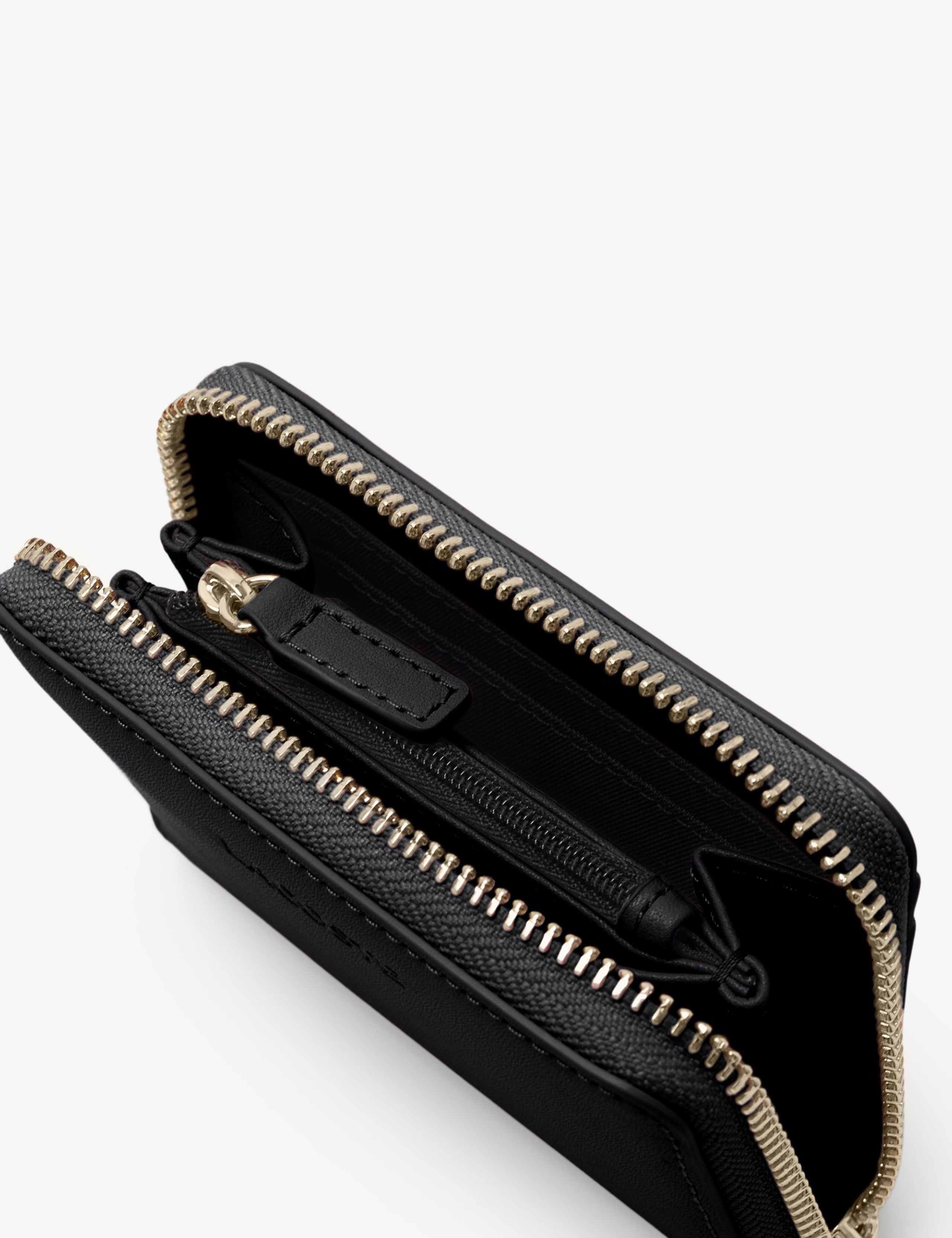 Zip Around Purse 2 of 4