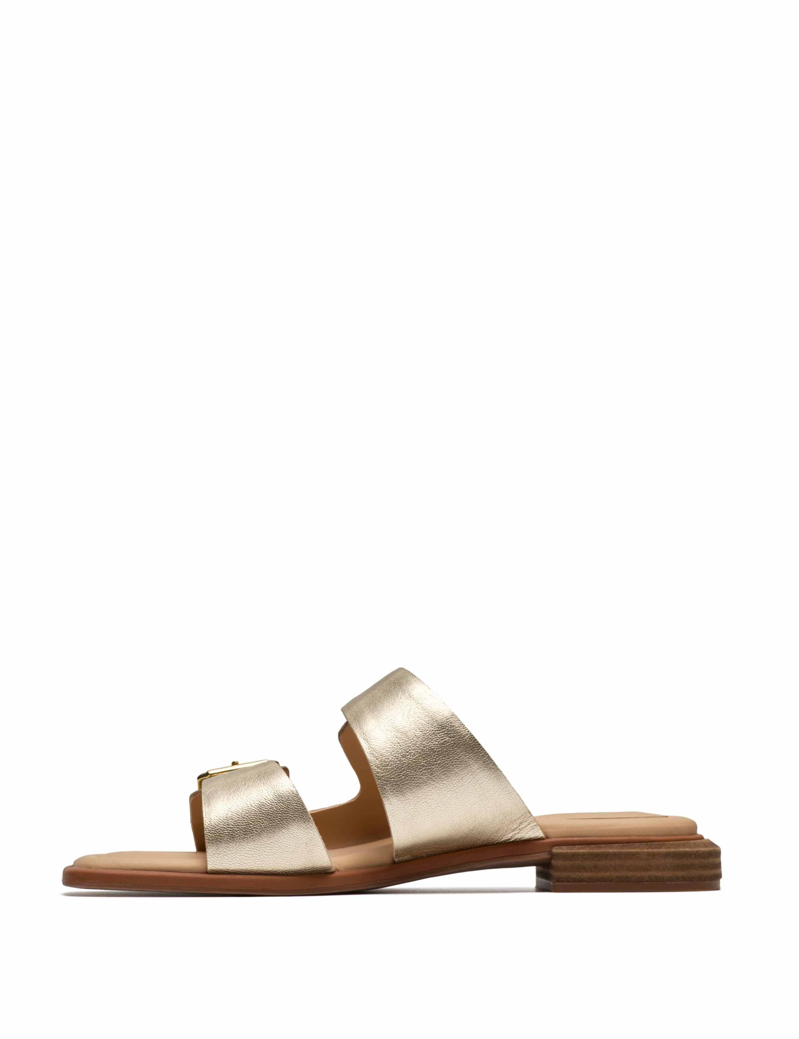 Leather Sandals 4 of 6