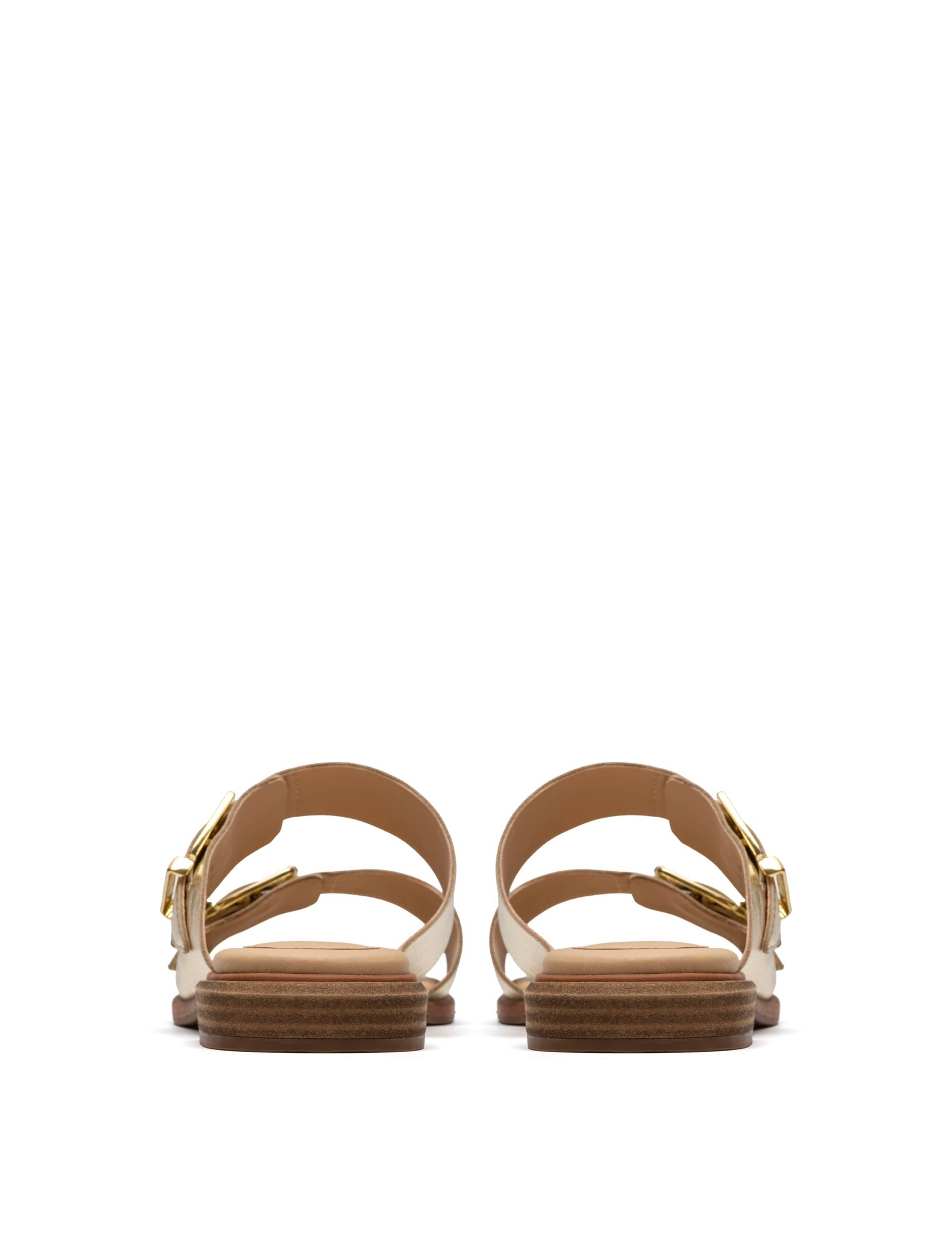 Leather Sandals 5 of 6