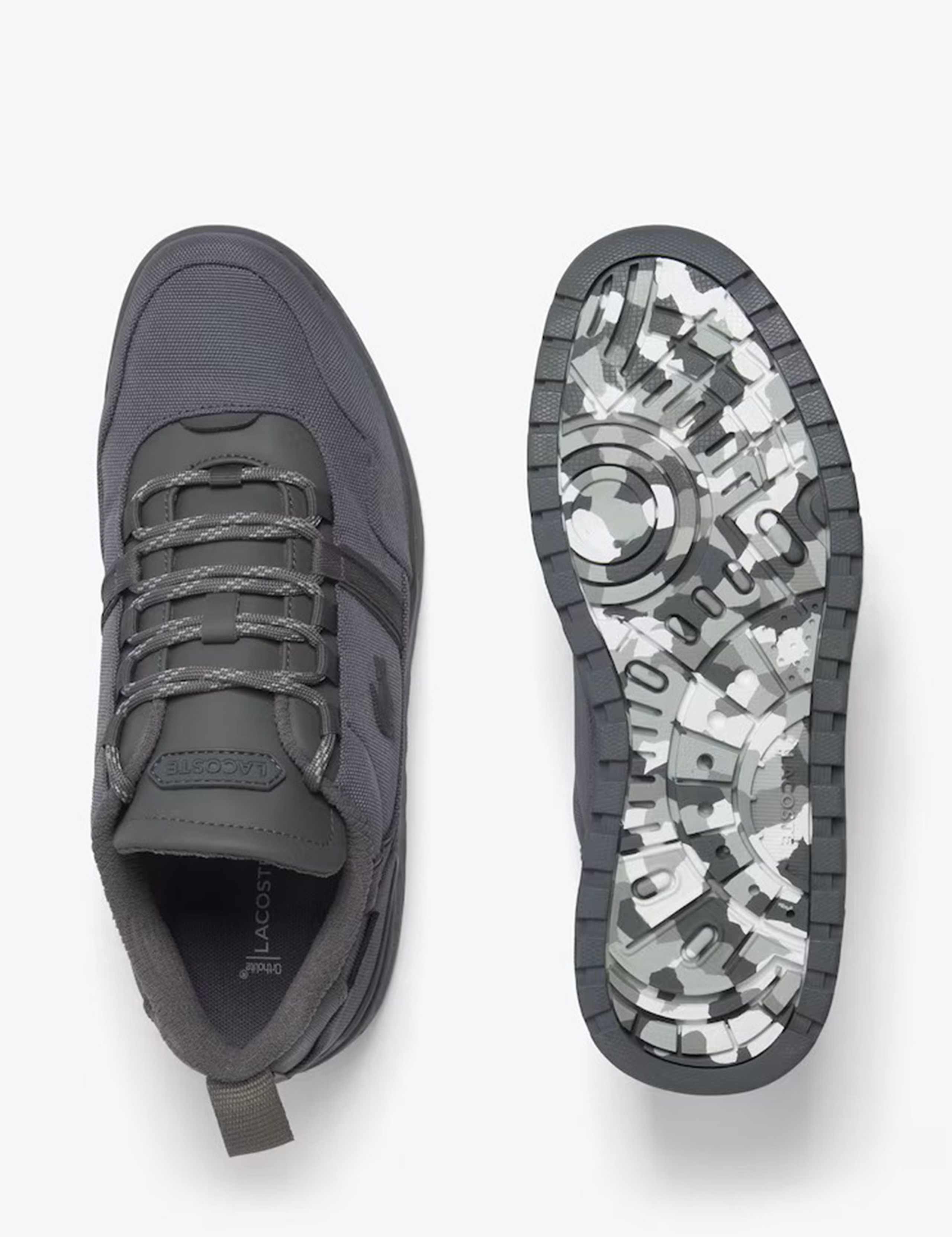 T-Clip Winter 225 Lace-Up Trainers 3 of 6