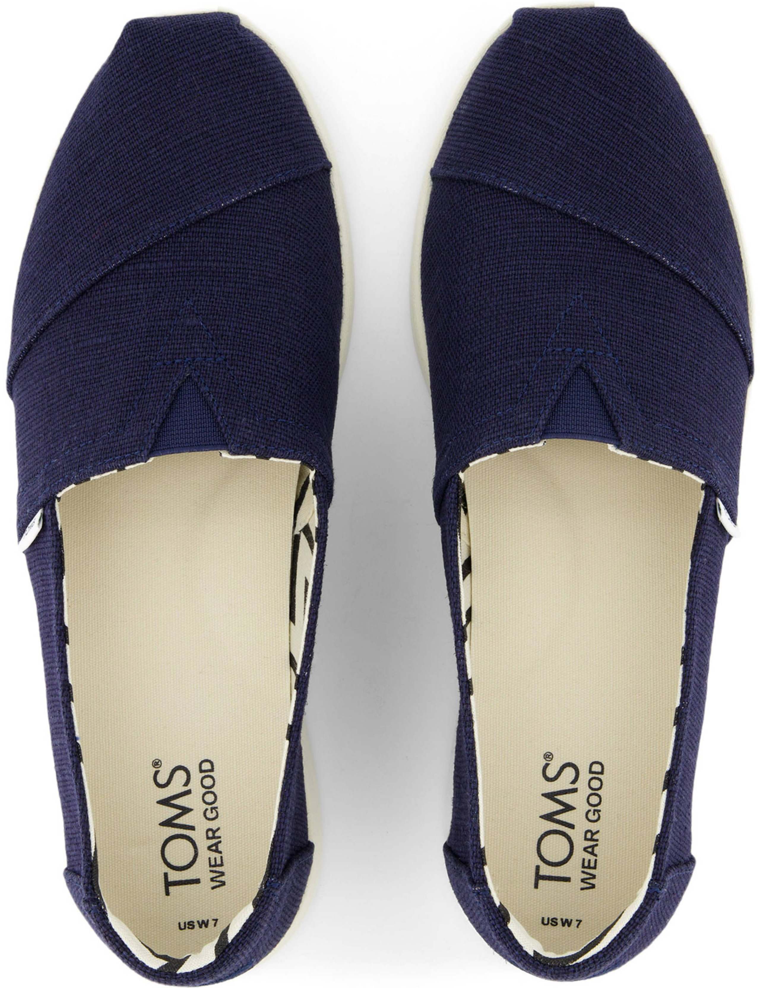 Alpargata Plus Espadrilles 3 of 5