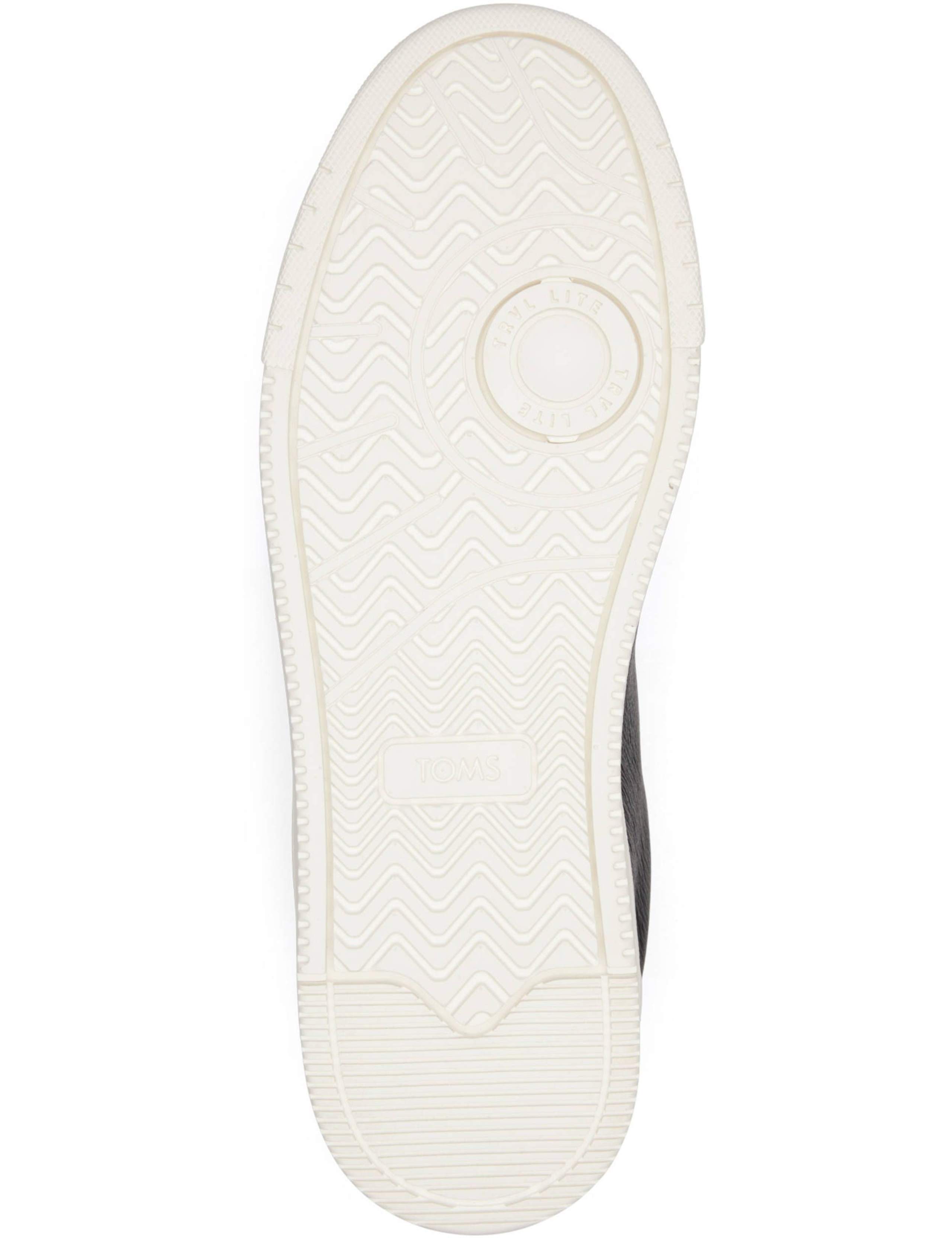 TRVL LITE 2.0 Low Leather Lace up Trainers 6 of 9