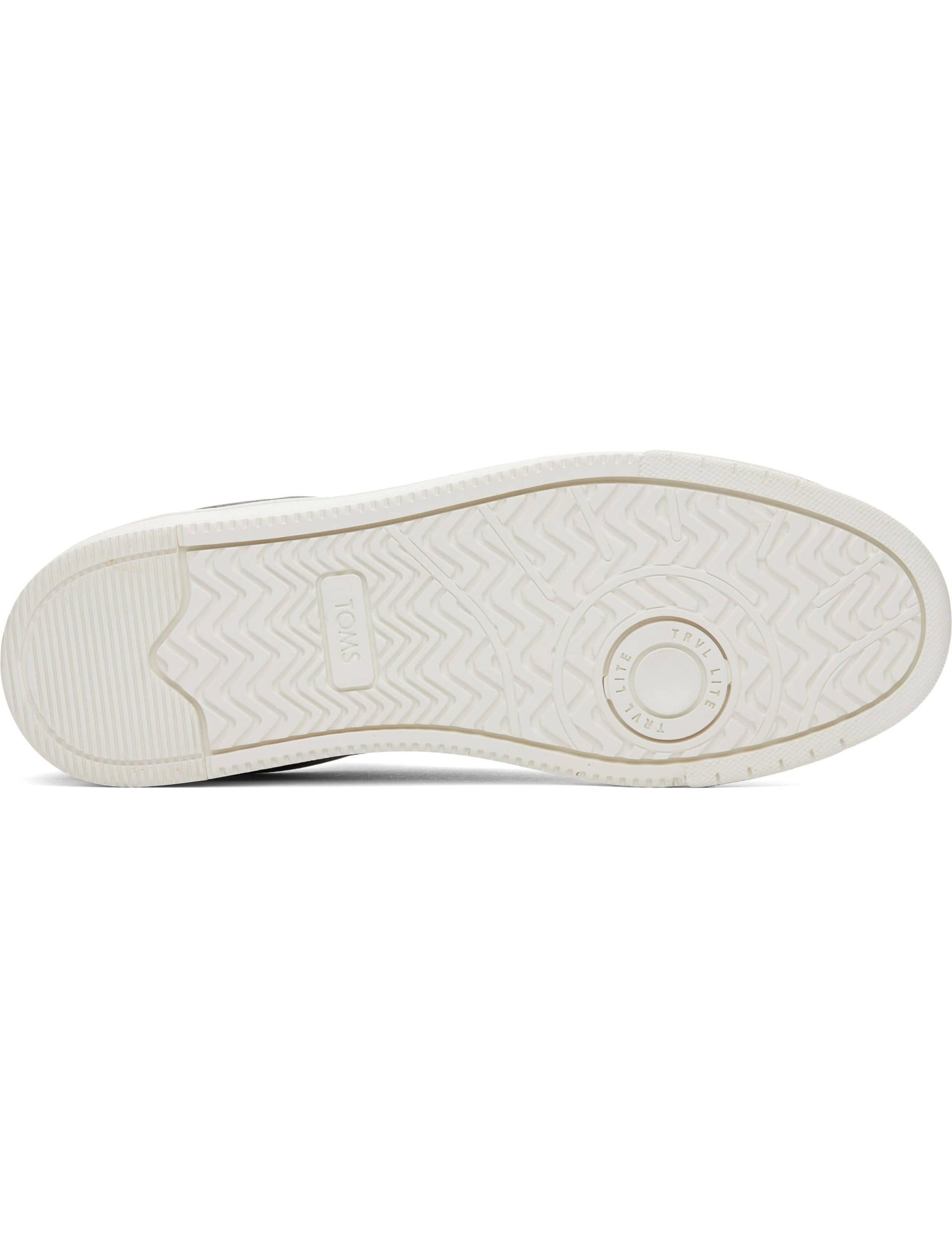 TRVL LITE 2.0 Low Leather Lace up Trainers 7 of 9