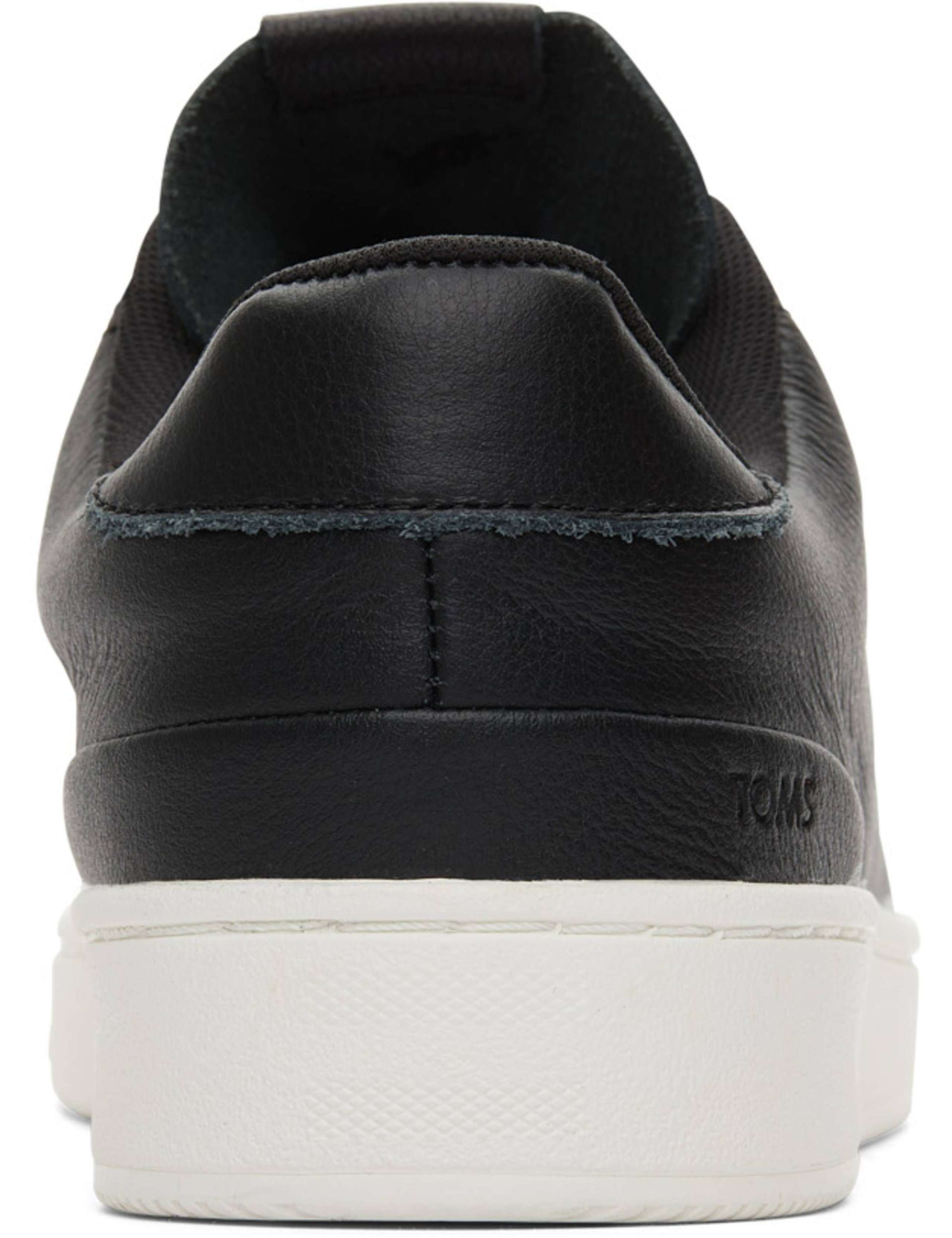 TRVL LITE 2.0 Low Leather Lace up Trainers 9 of 9