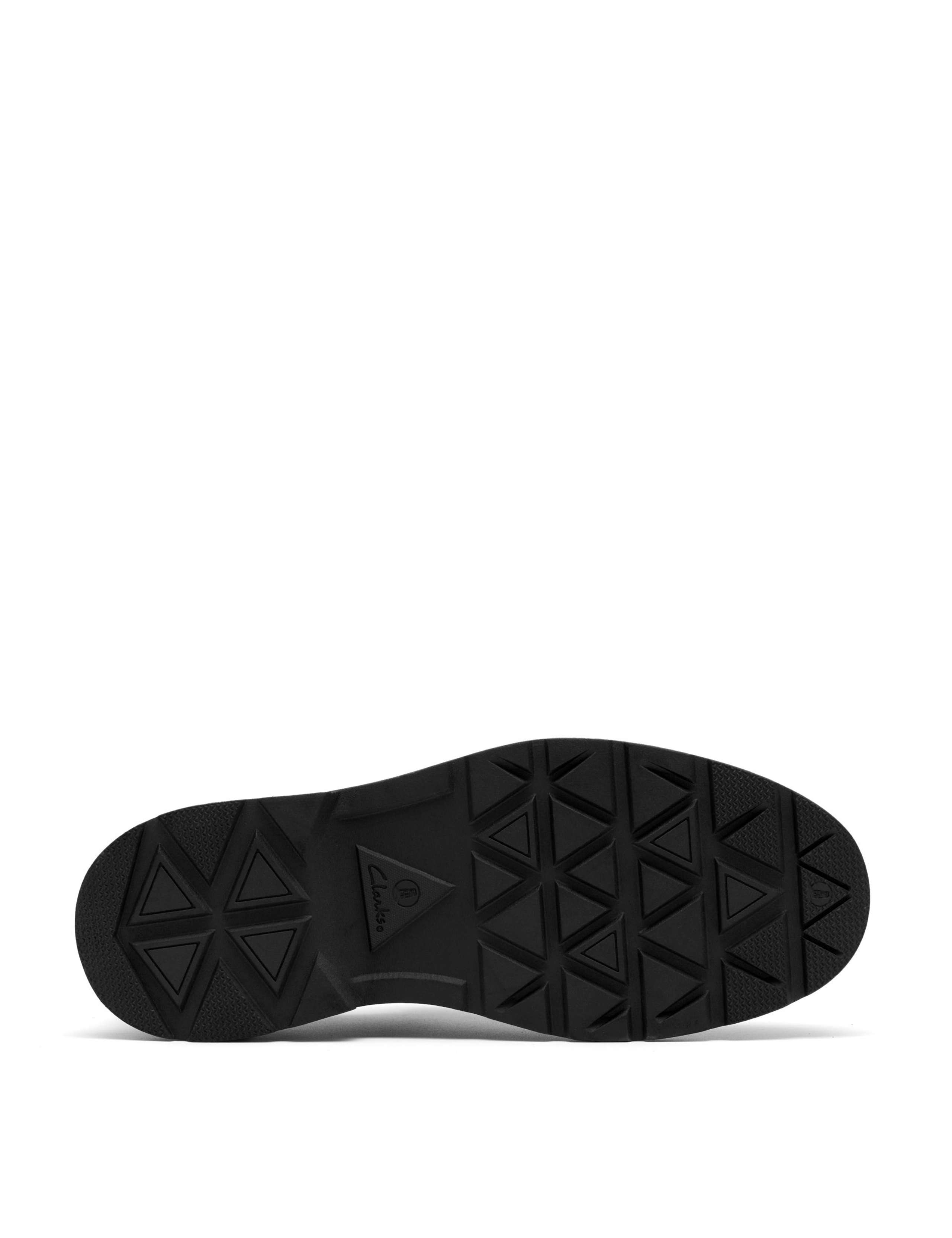 Wide Fit Leather Shoes 4 of 6