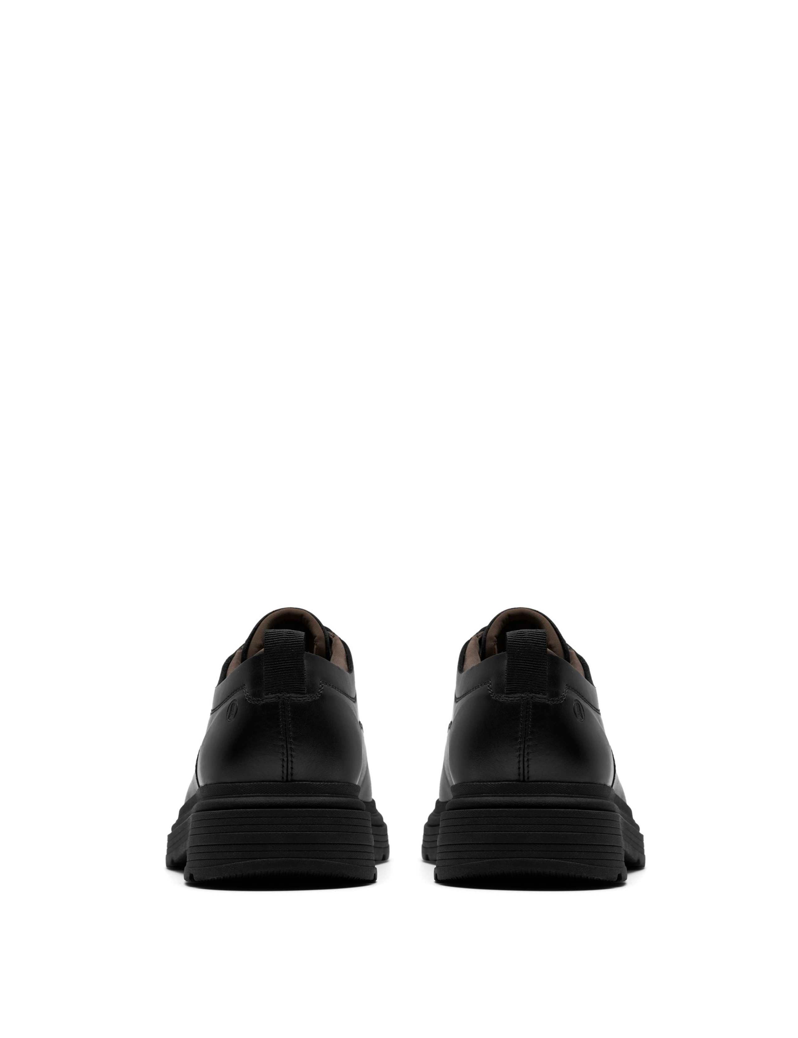 Wide Fit Leather Shoes 6 of 6