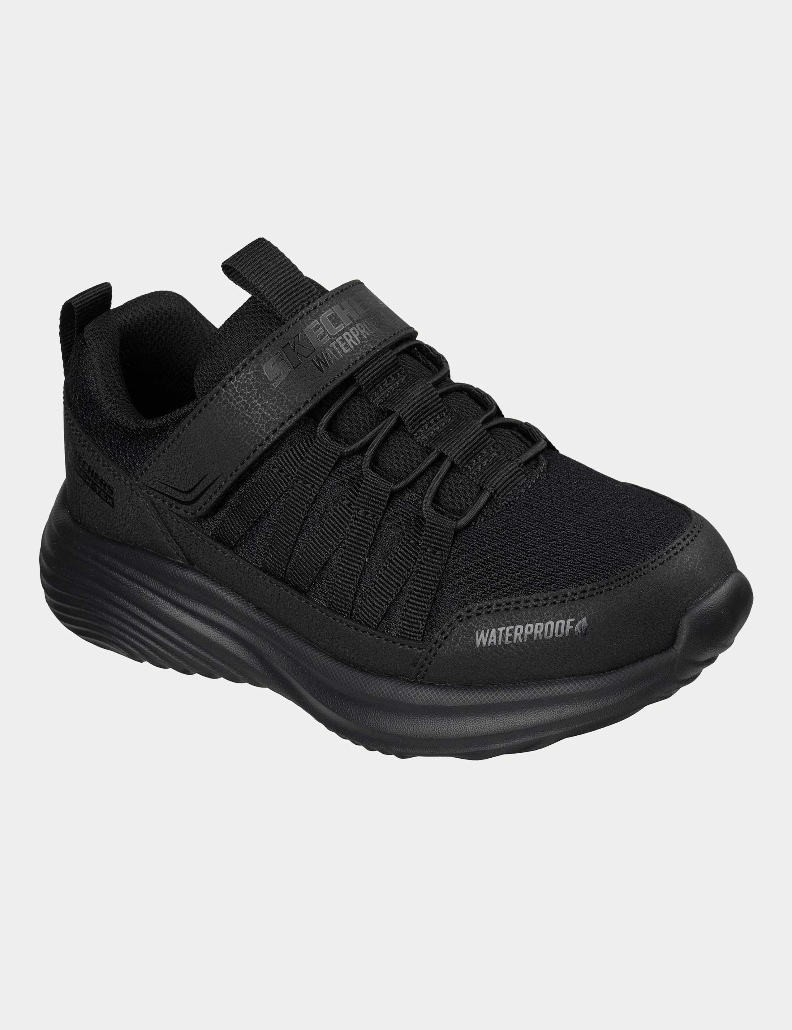 Kids' Waterproof Bounder Pro Trainers (9.5 Small-3 Large) 2 of 5