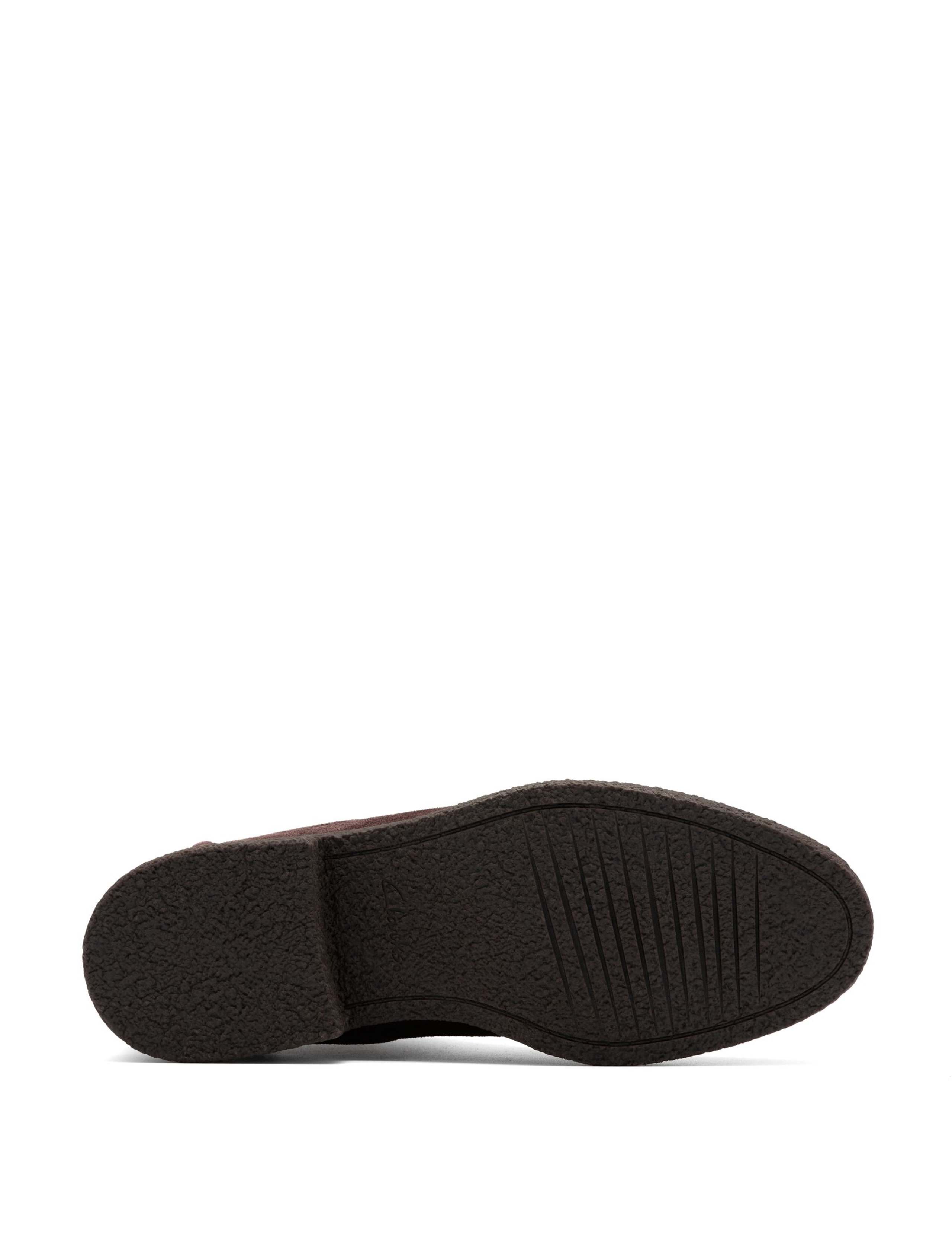 Suede Chelsea Boots 6 of 6