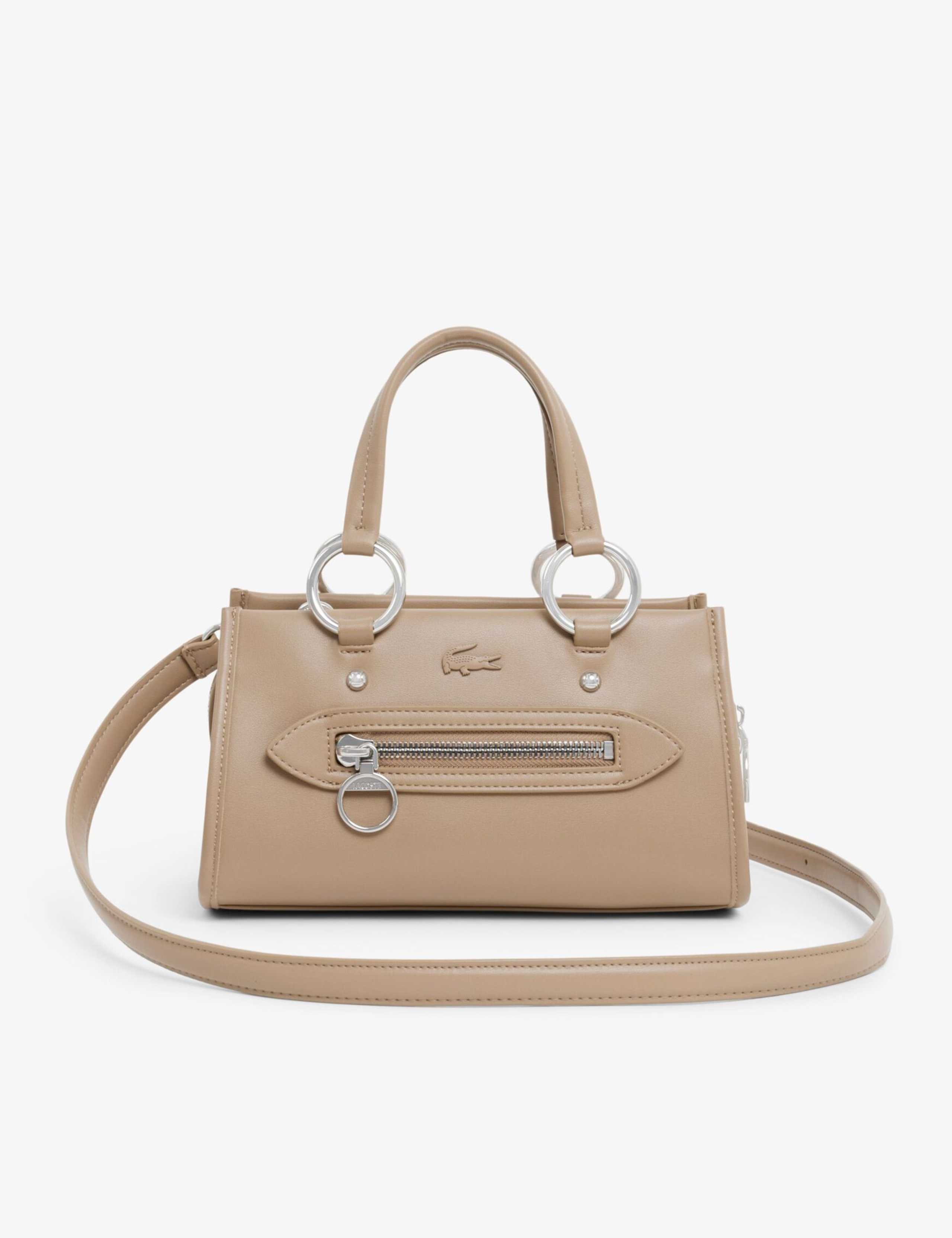 Top Handle Shoulder Bag 1 of 5