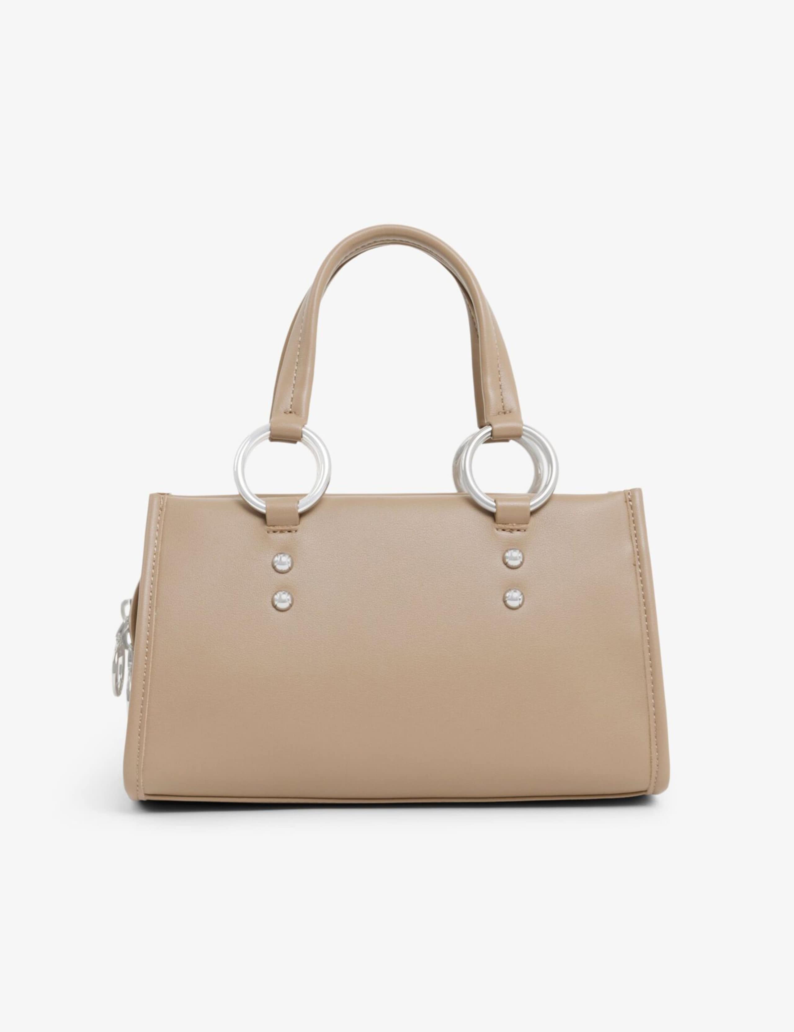 Top Handle Shoulder Bag 3 of 5