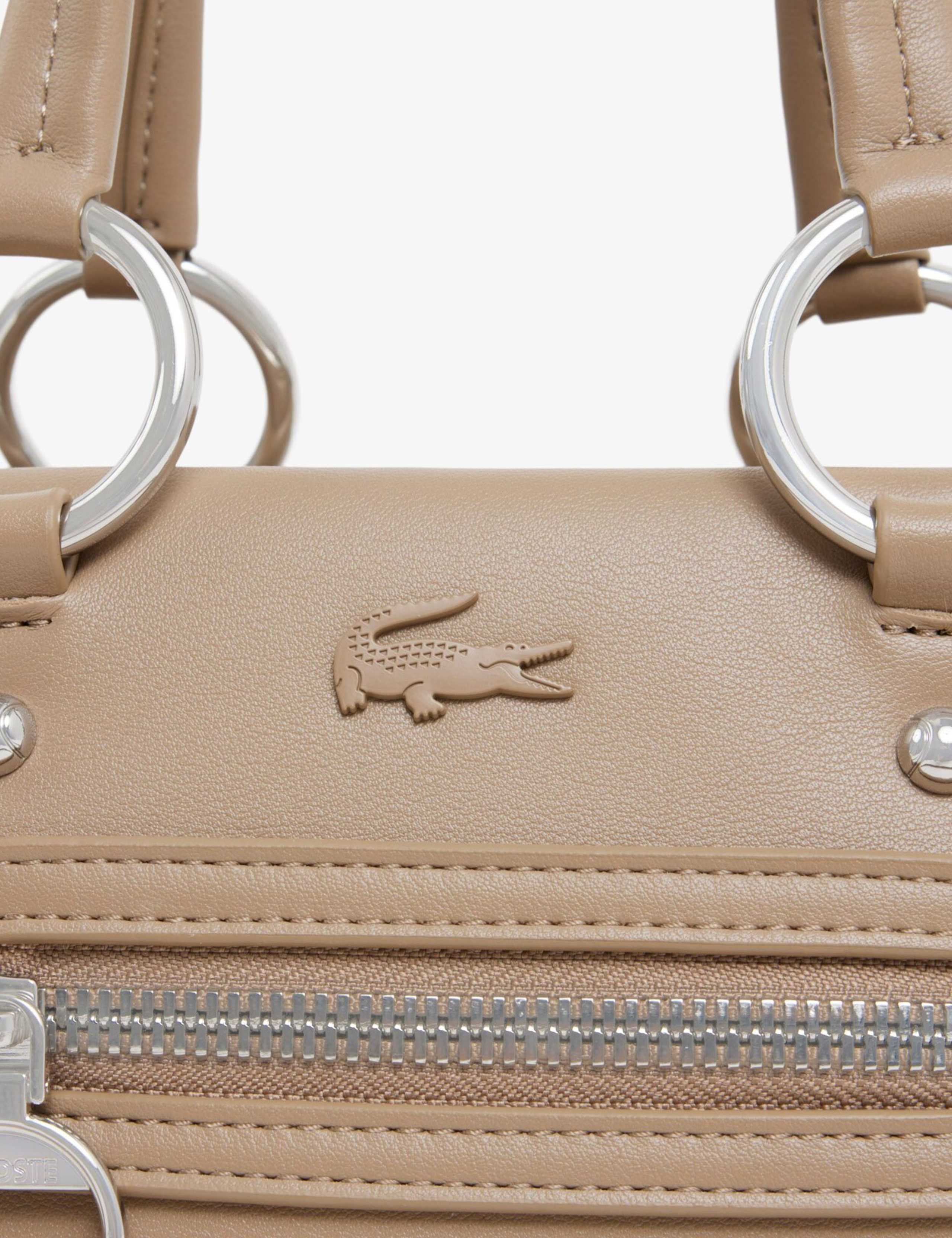 Top Handle Shoulder Bag 4 of 5