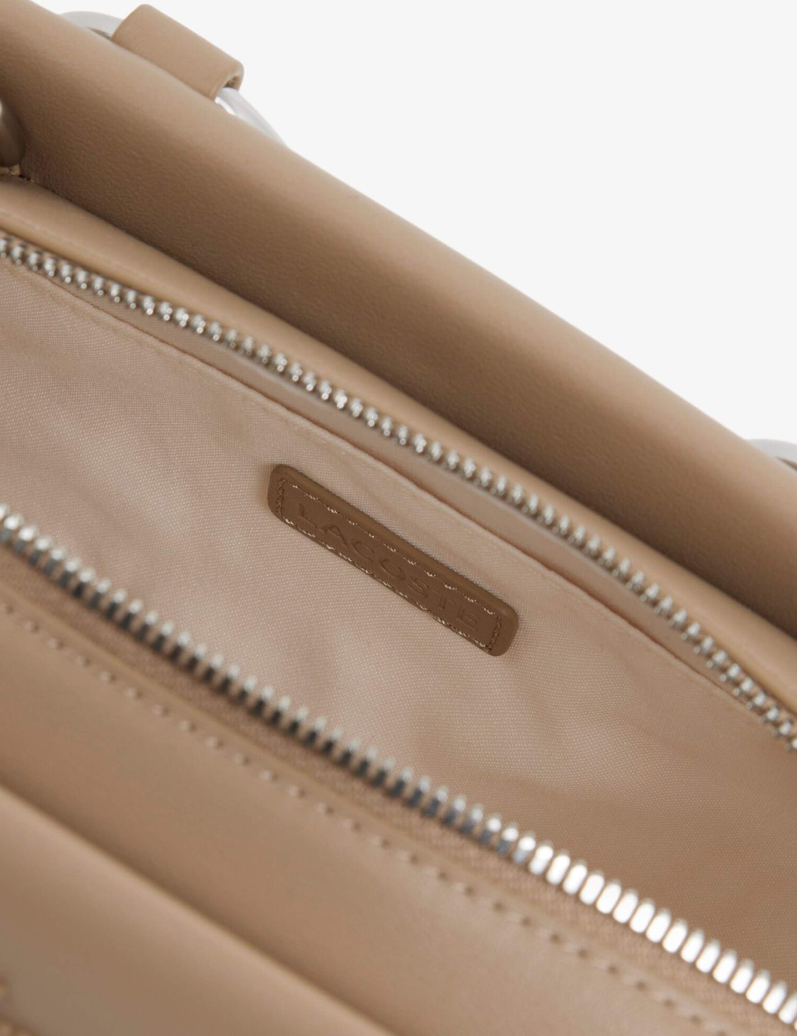 Top Handle Shoulder Bag 5 of 5