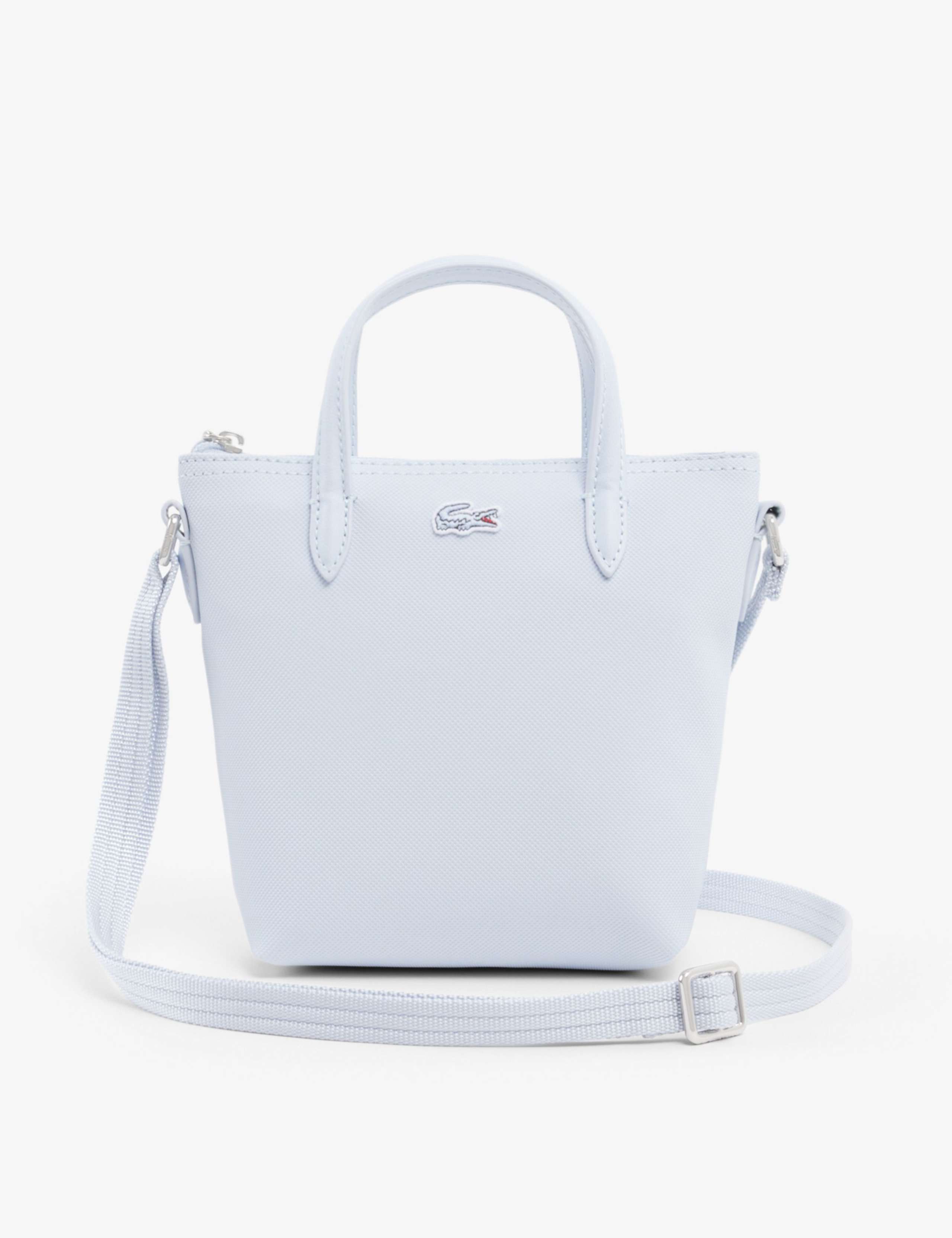 Mini L.12.12 Concept Cross Body Tote Bag 1 of 5