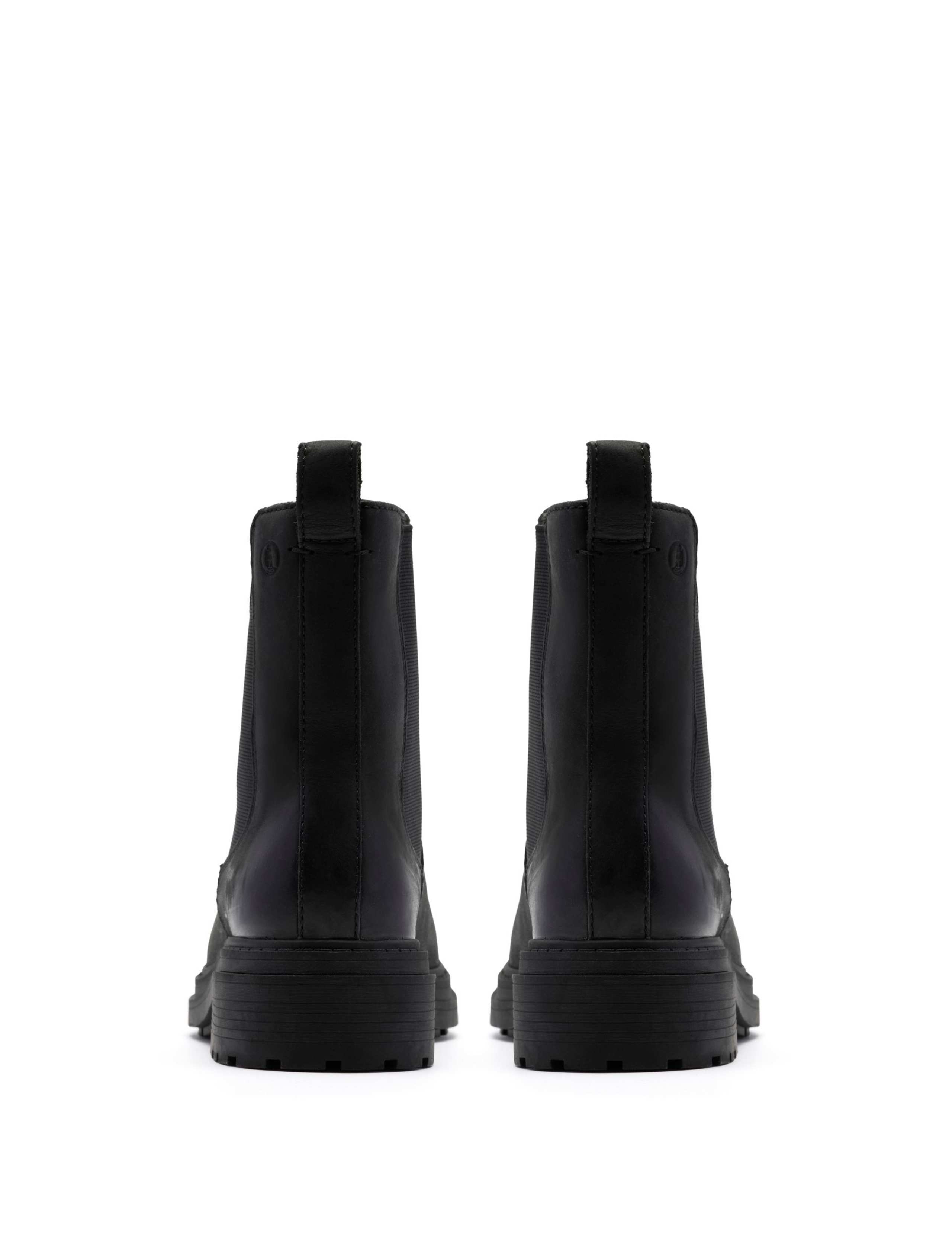 Leather Chelsea Boots 5 of 6