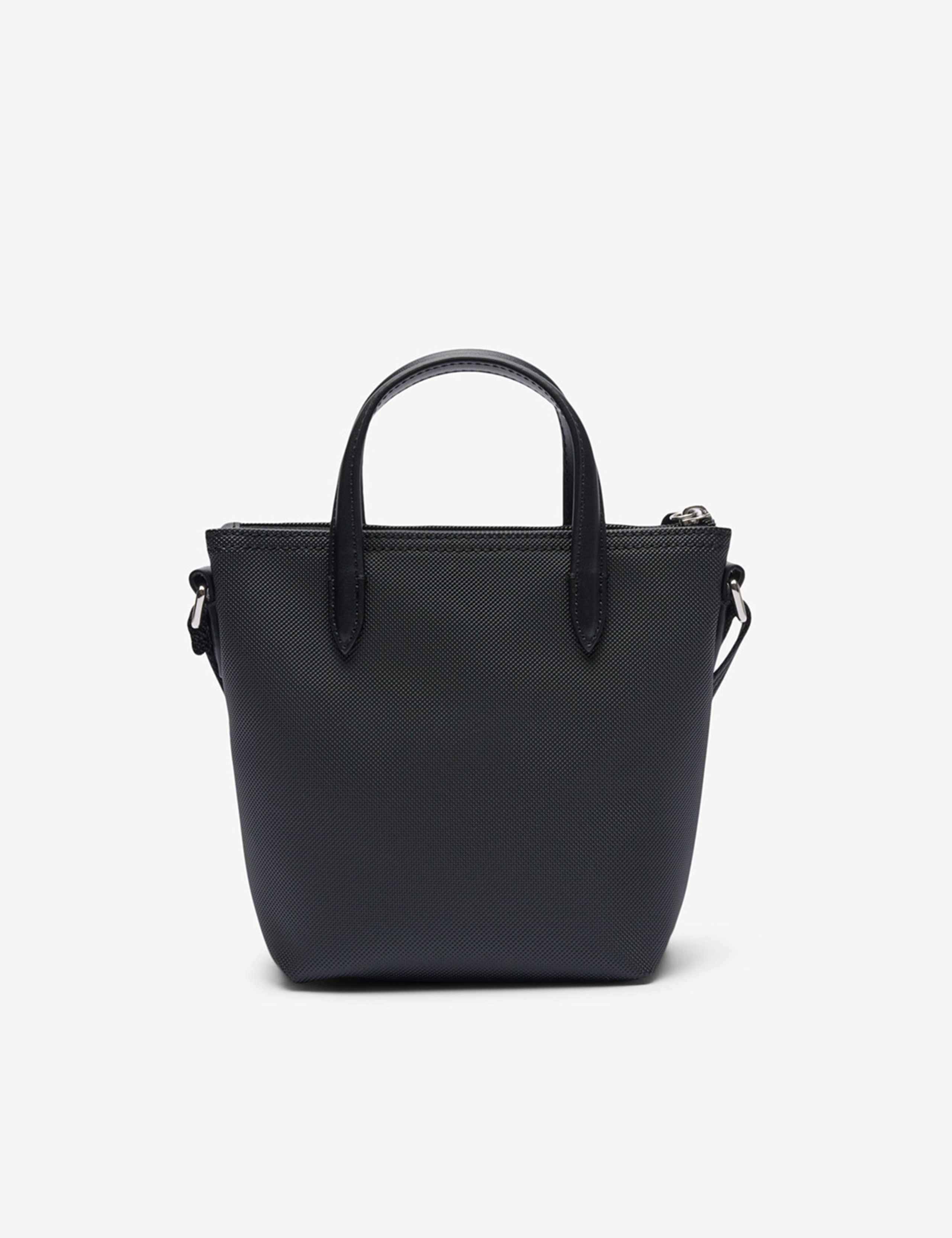 Mini L.12.12 Concept Cross Body Tote Bag 3 of 7