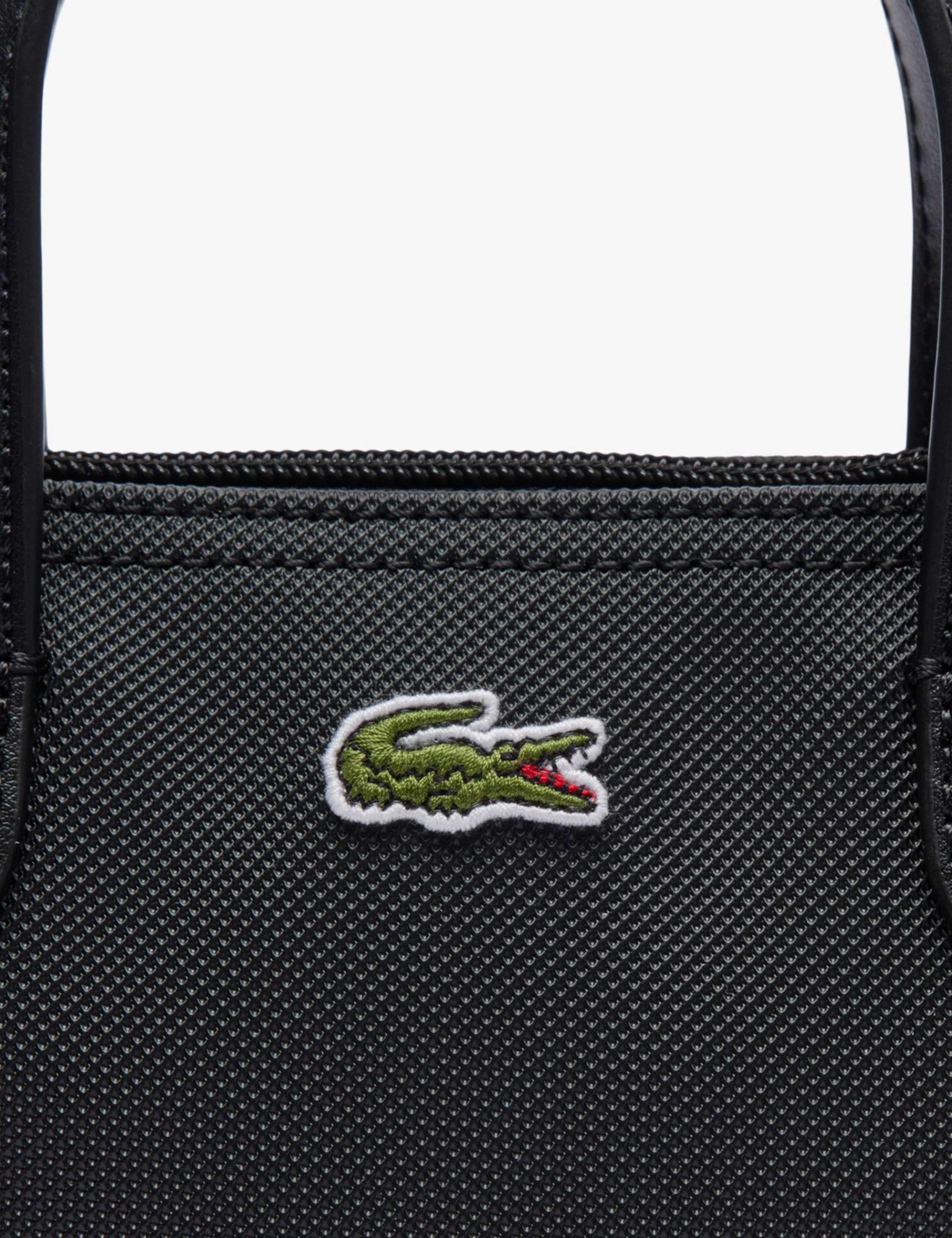 Mini L.12.12 Concept Cross Body Tote Bag 6 of 7