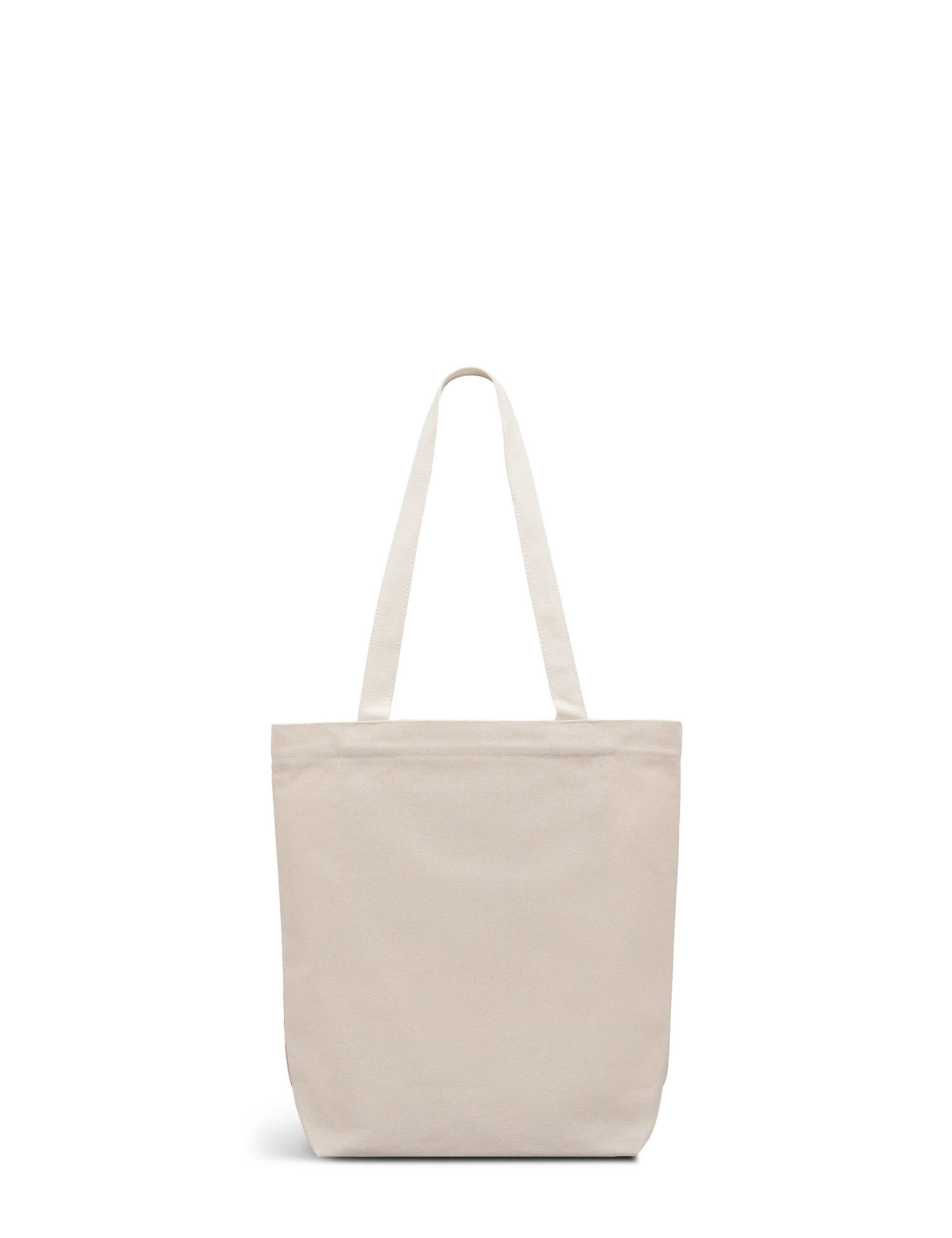 RHS Canvas Floral Tote Bag 2 of 3