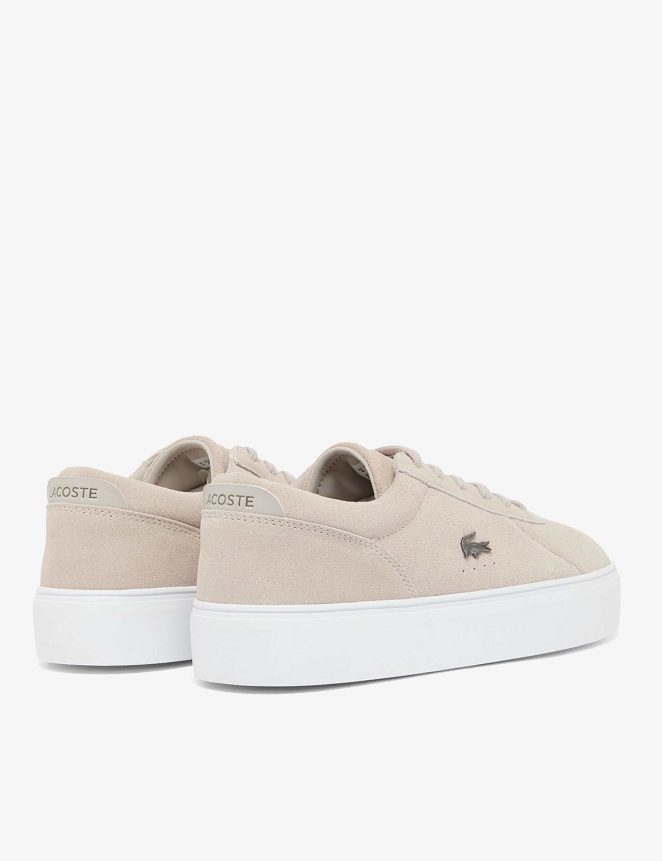 Lace Up Trainers 7 of 8