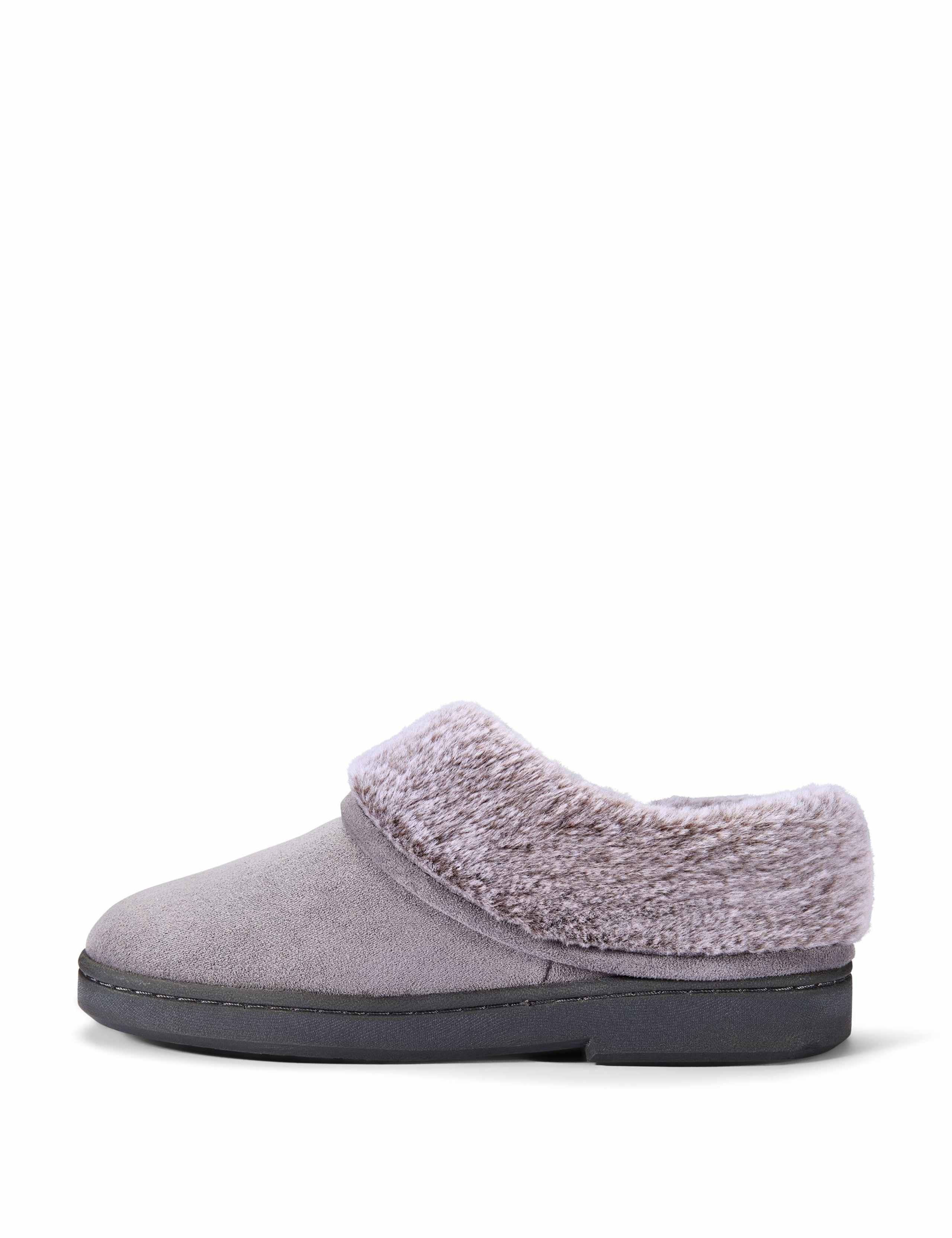 Mule Slippers 4 of 6