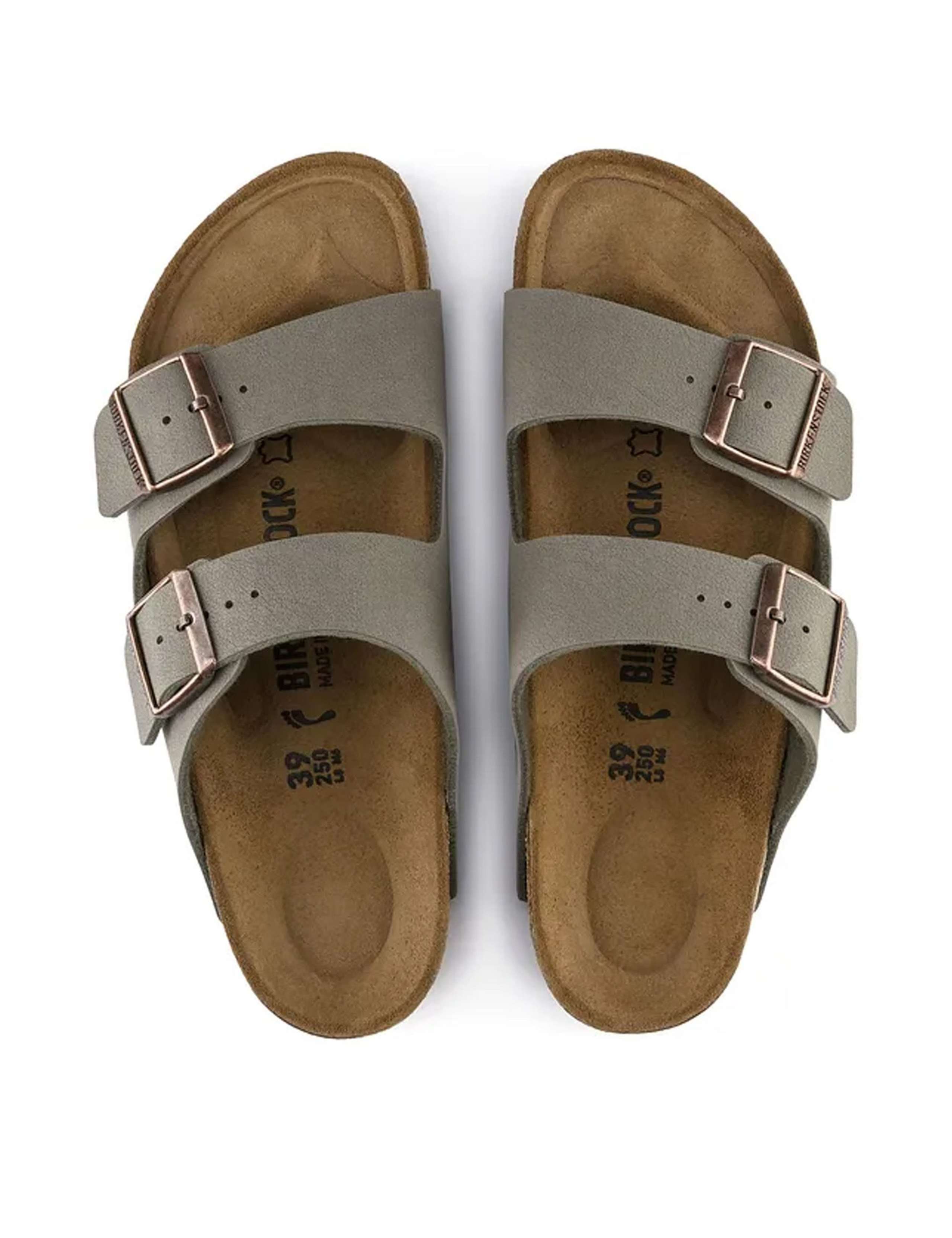Arizona Footbed Sandals 3 of 3
