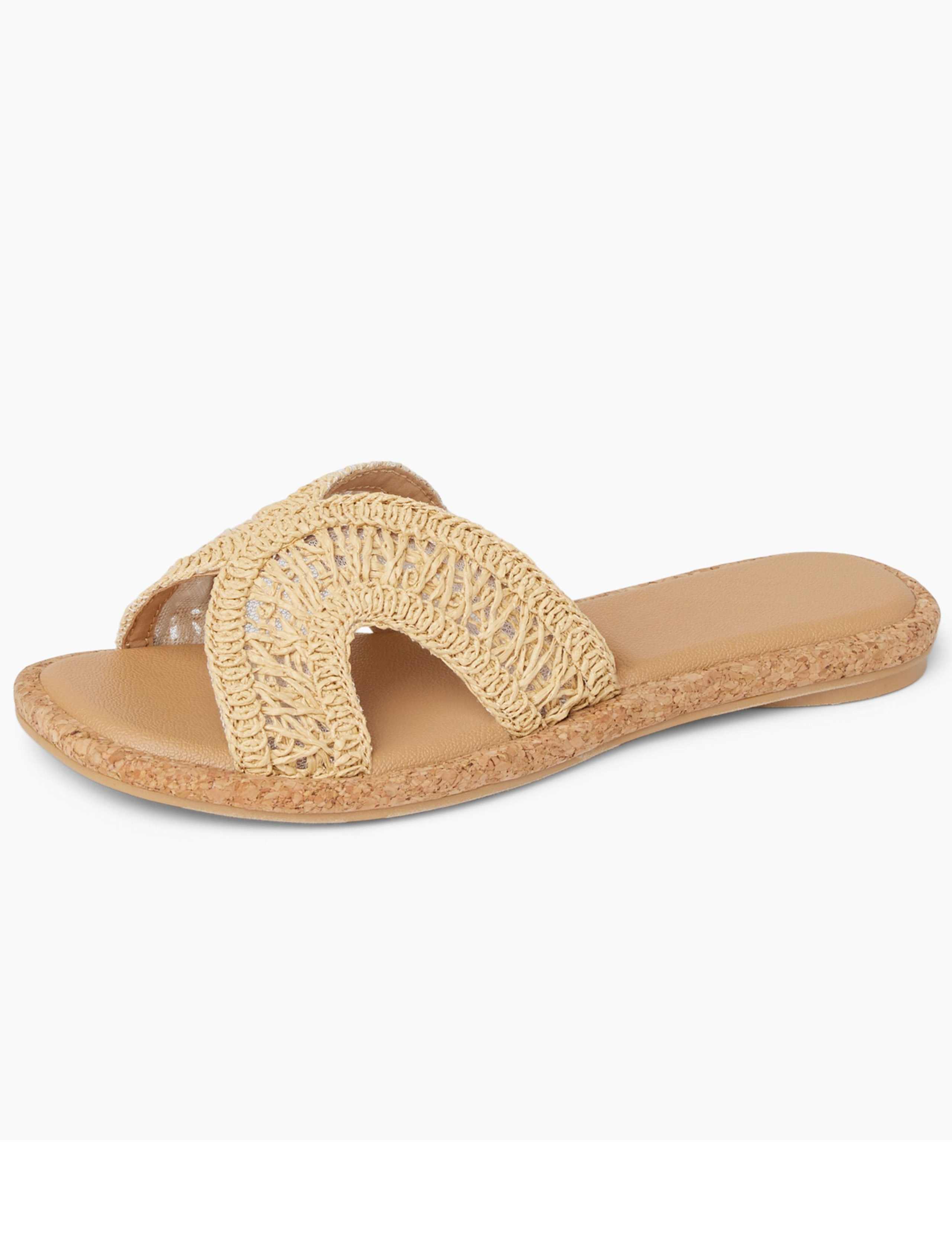 Willow Paisley Sliders 4 of 7