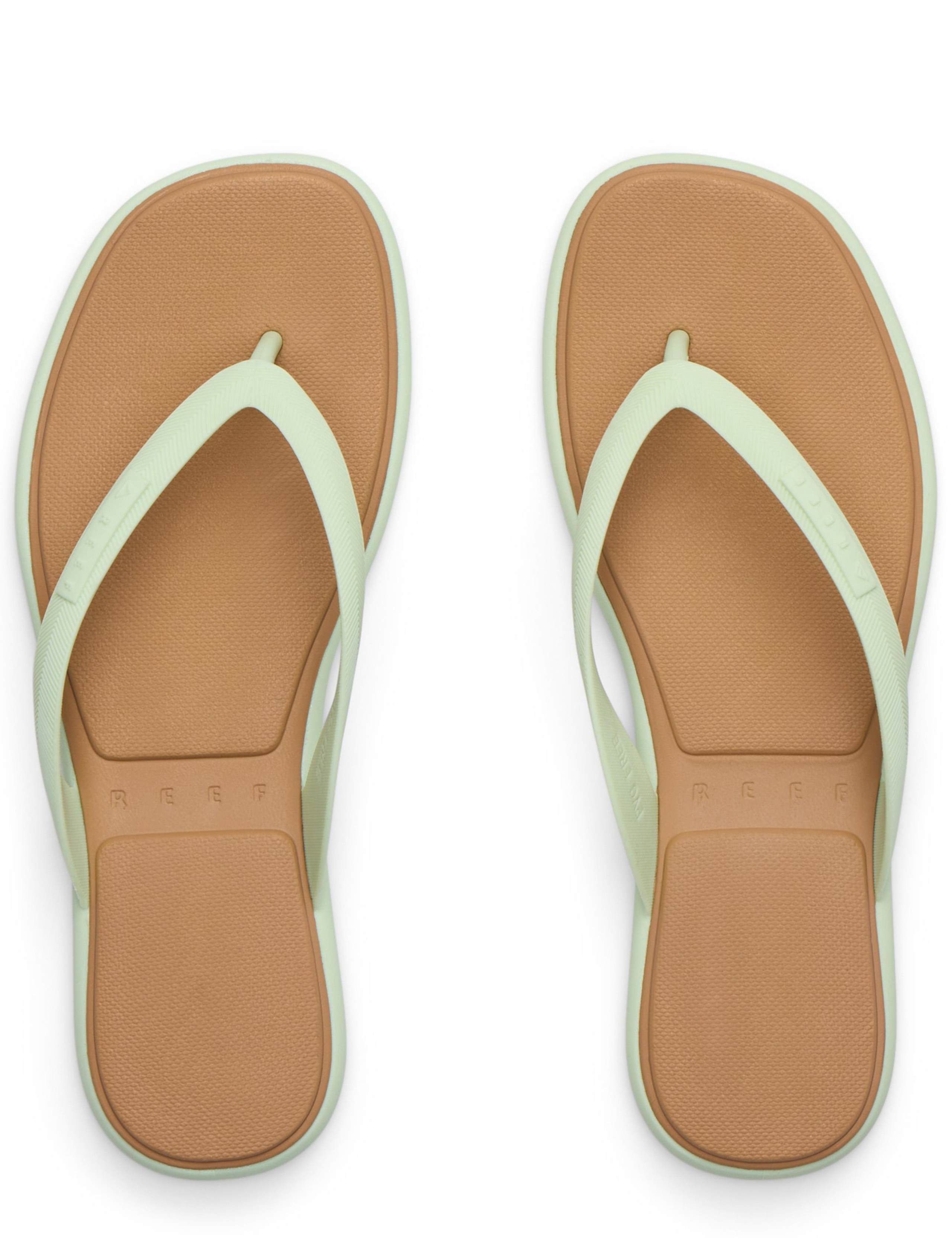 Water Willow Flip Flops 3 of 5